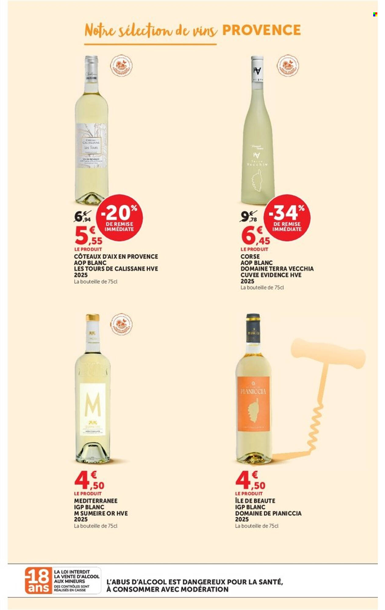 Super U Catalogue - Pagina 23