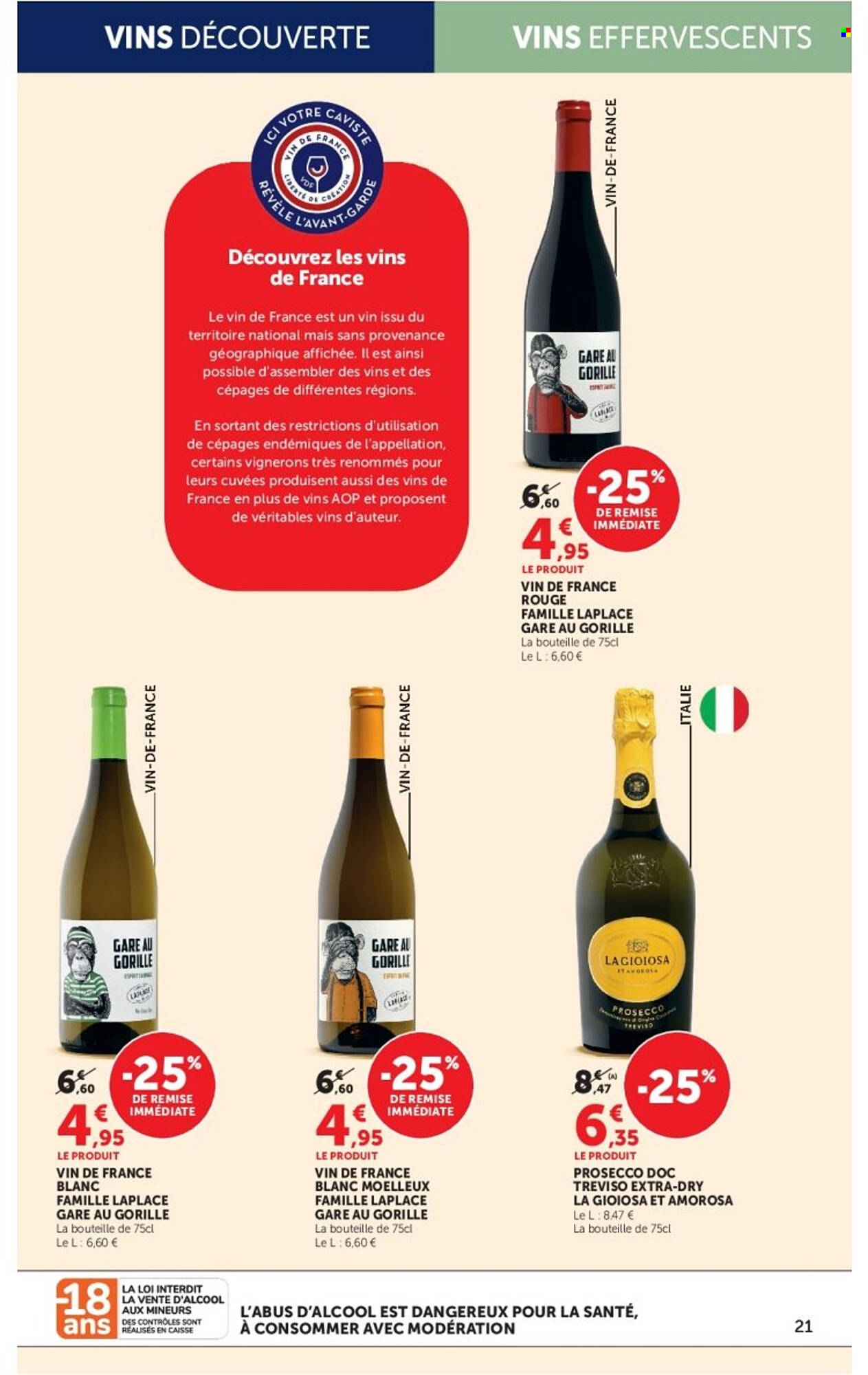 Super U Catalogue - Pagina 27