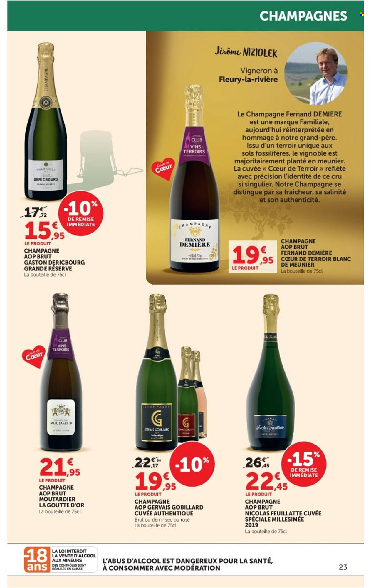 Super U Catalogue - Pagina 29
