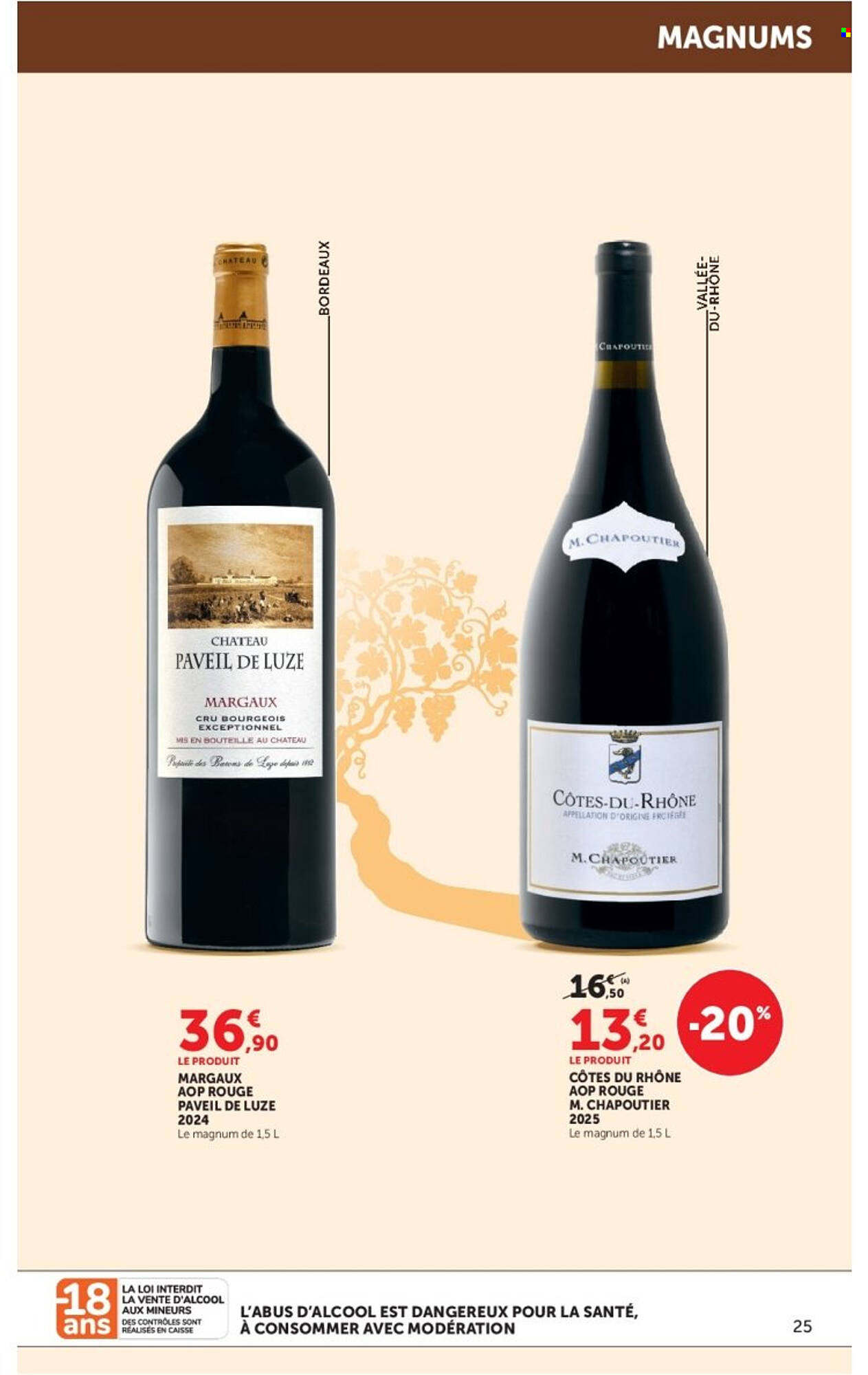 Super U Catalogue - Pagina 31