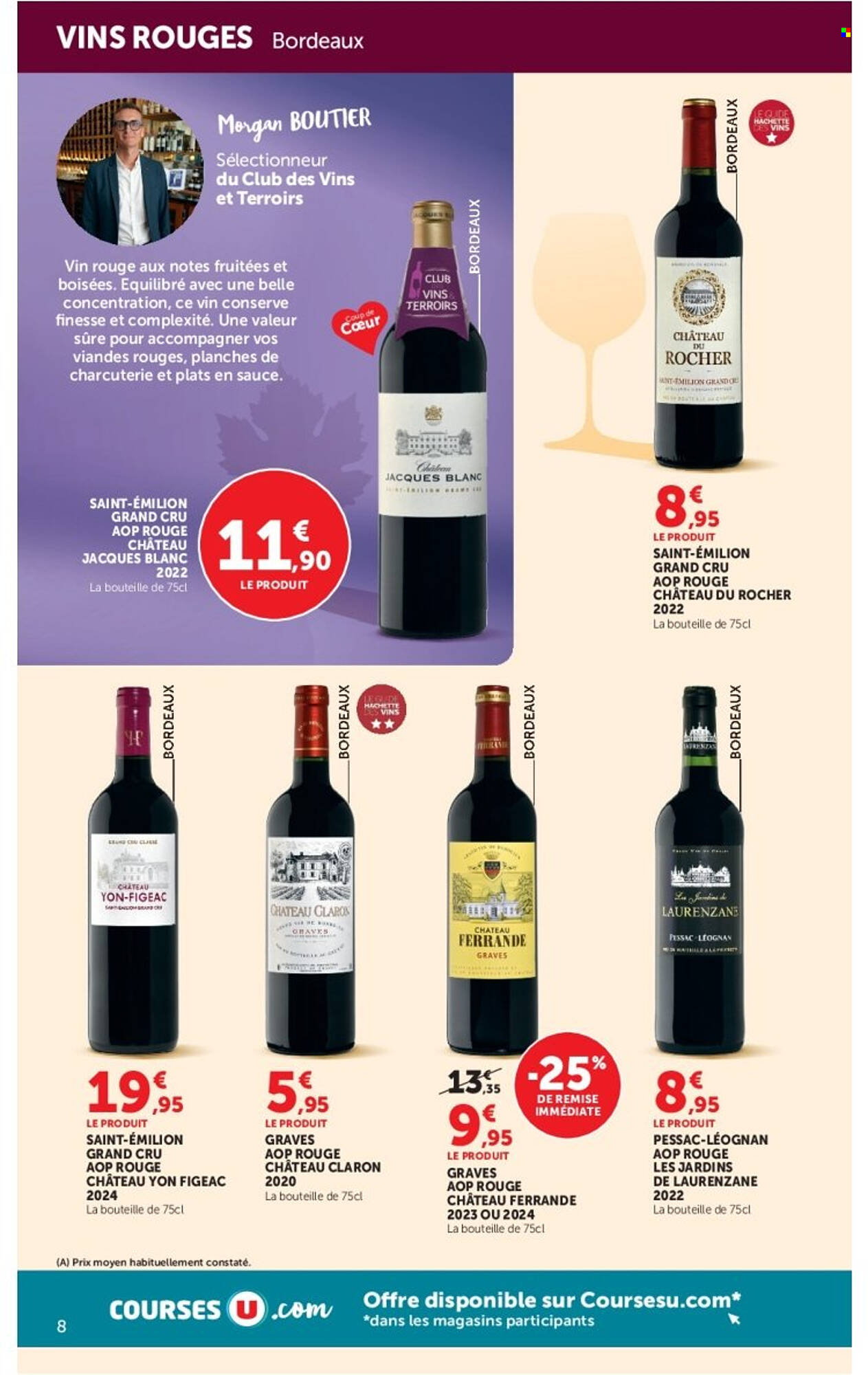 Super U Catalogue - Pagina 8