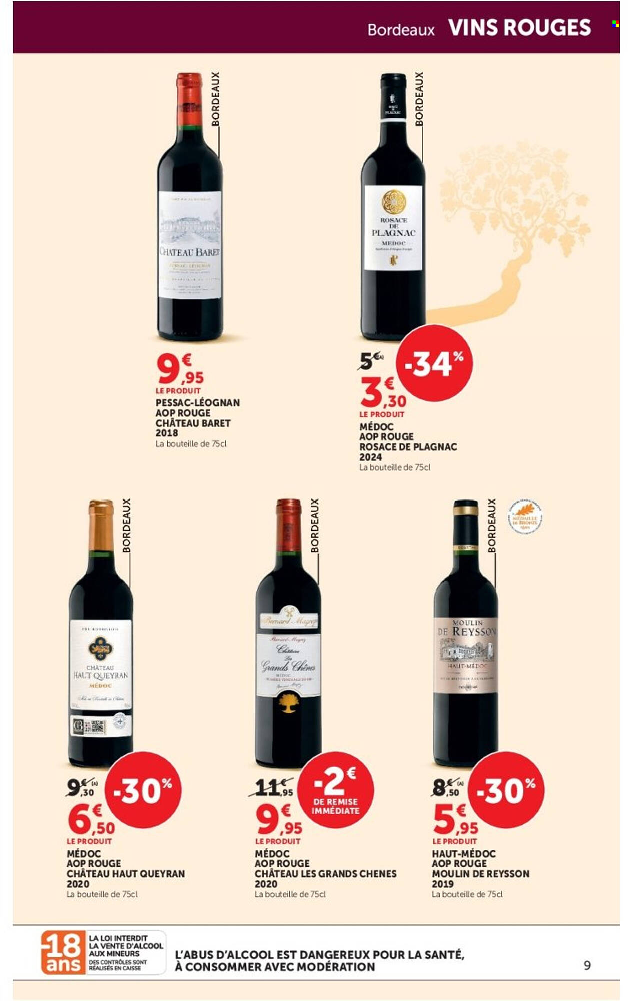 Super U Catalogue - Pagina 9