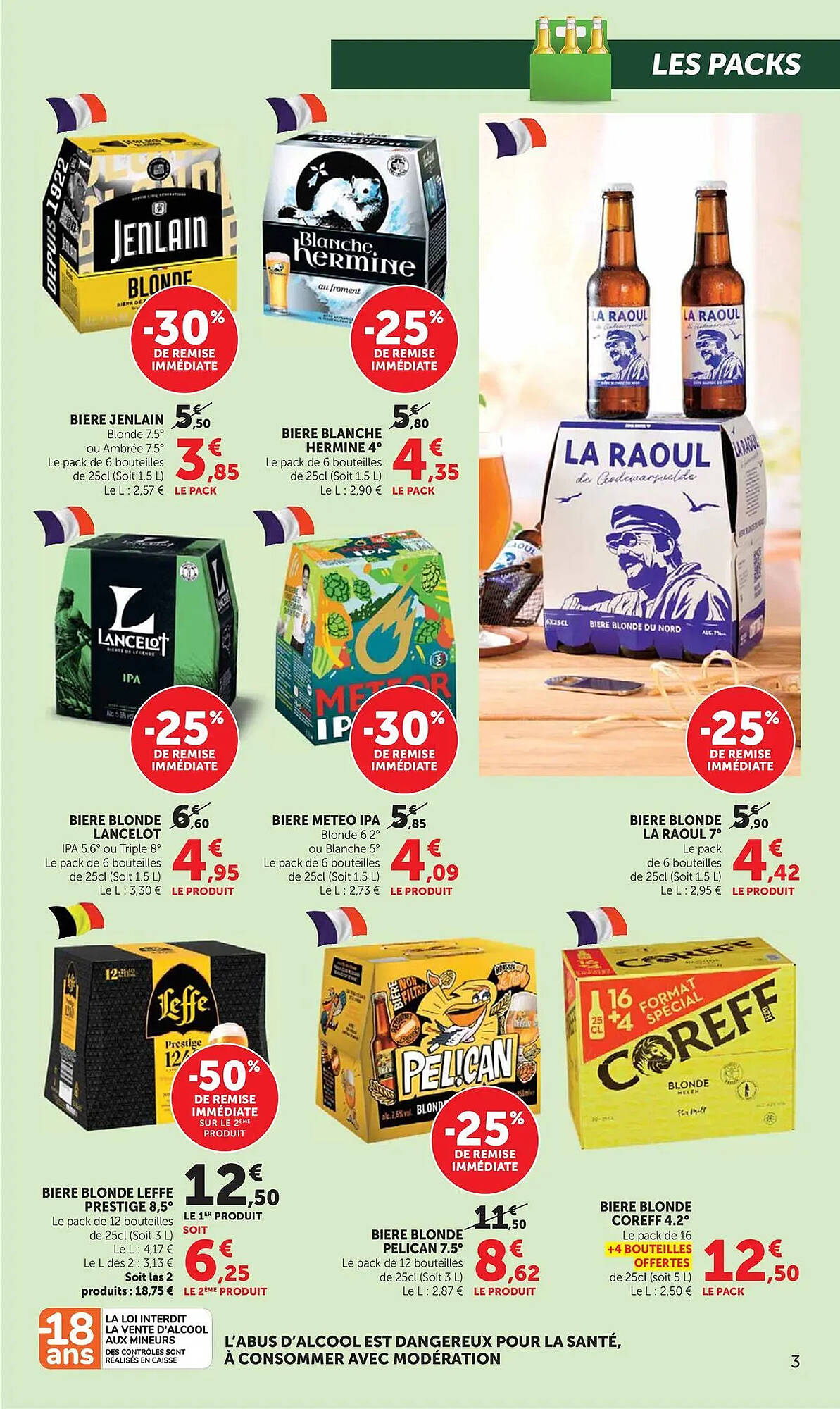 Super U Catalogue - Pagina 3