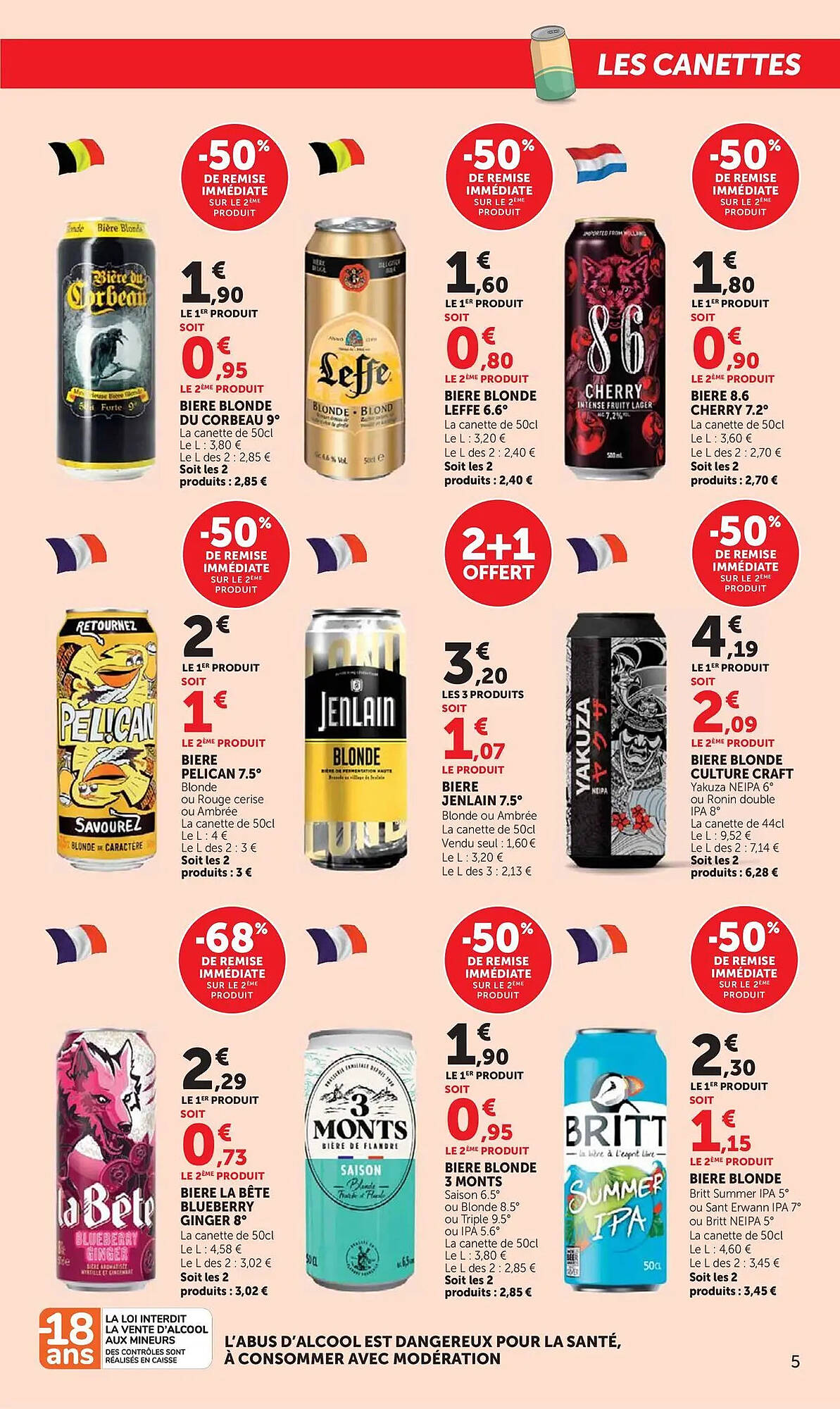 Super U Catalogue - Pagina 5