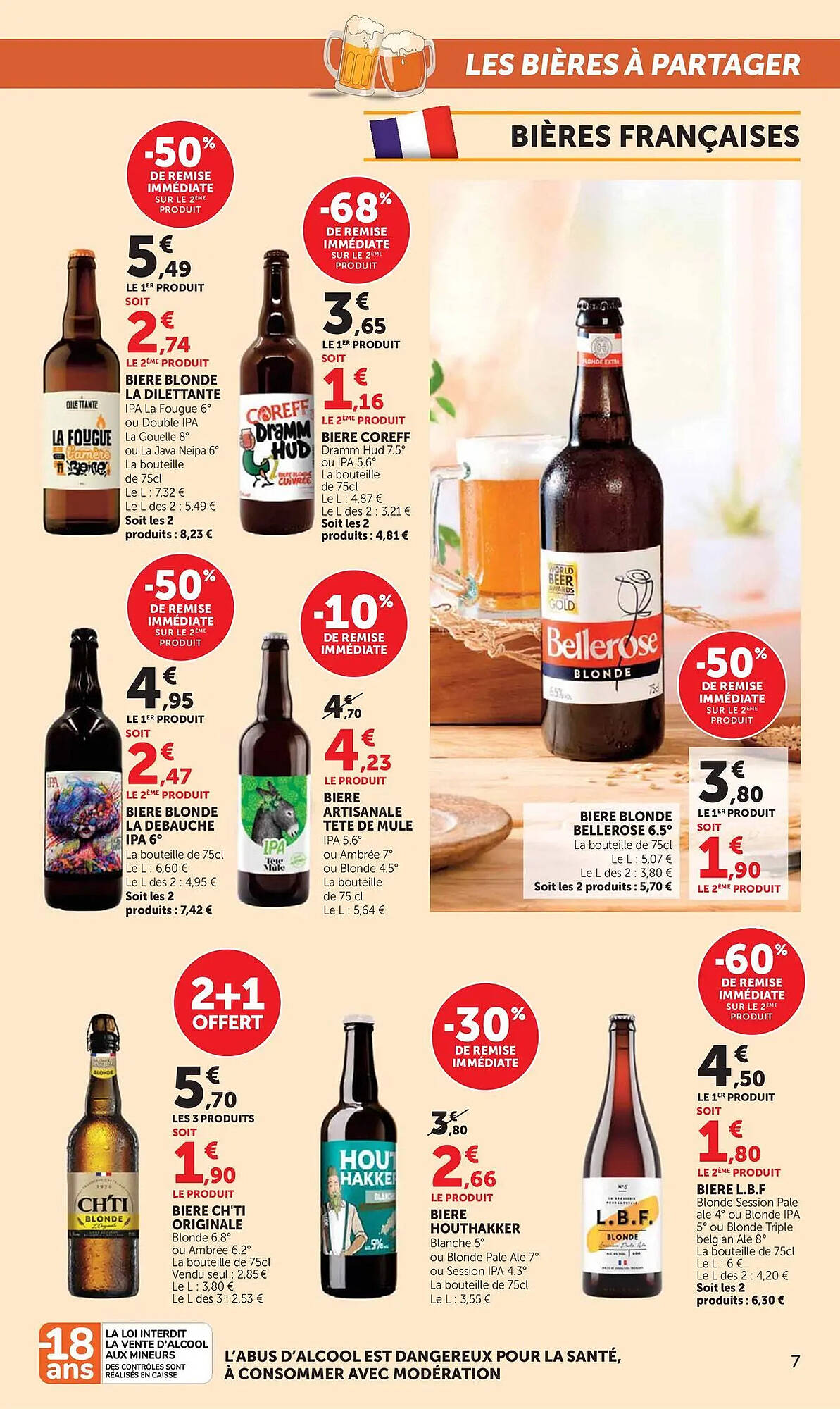 Super U Catalogue - Pagina 7