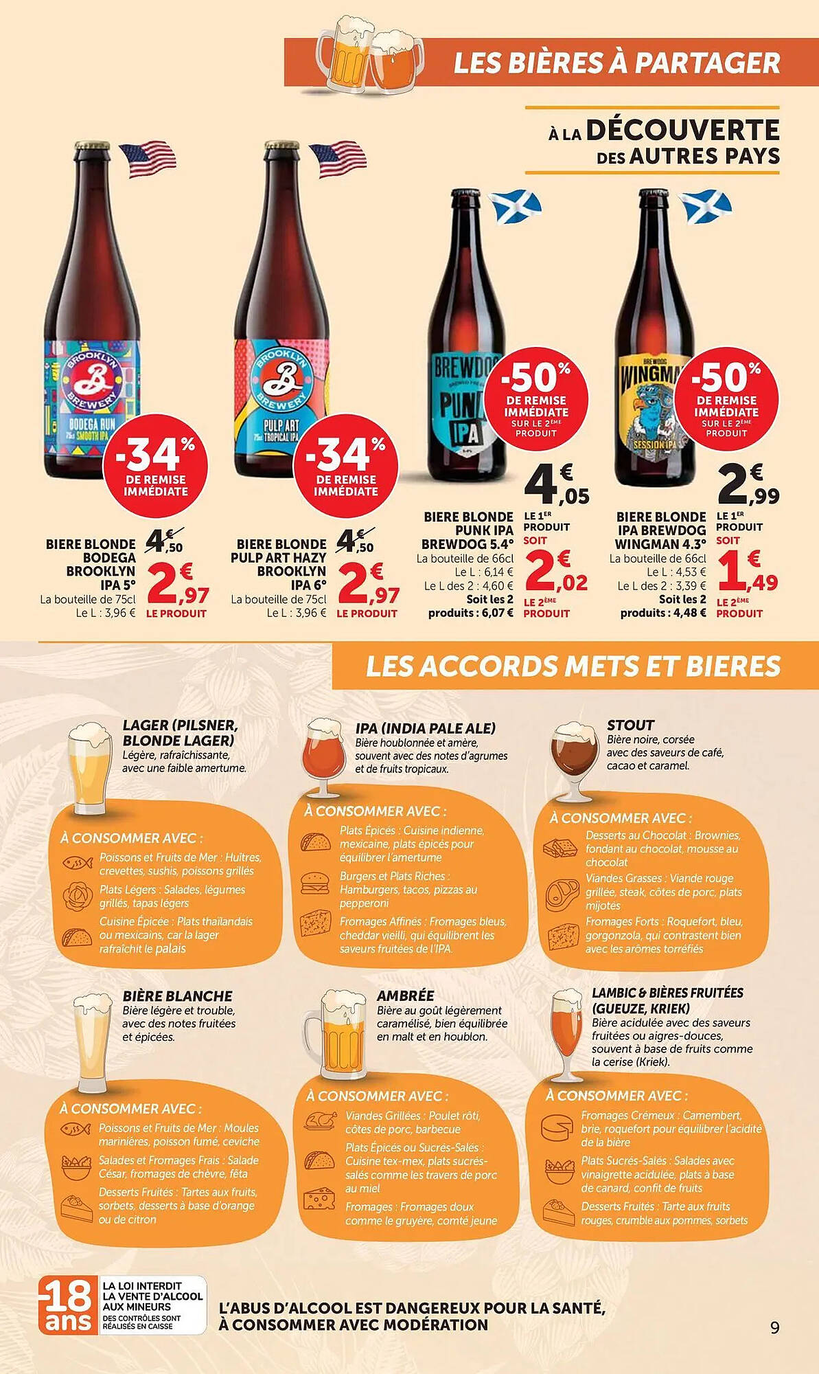 Super U Catalogue - Pagina 9
