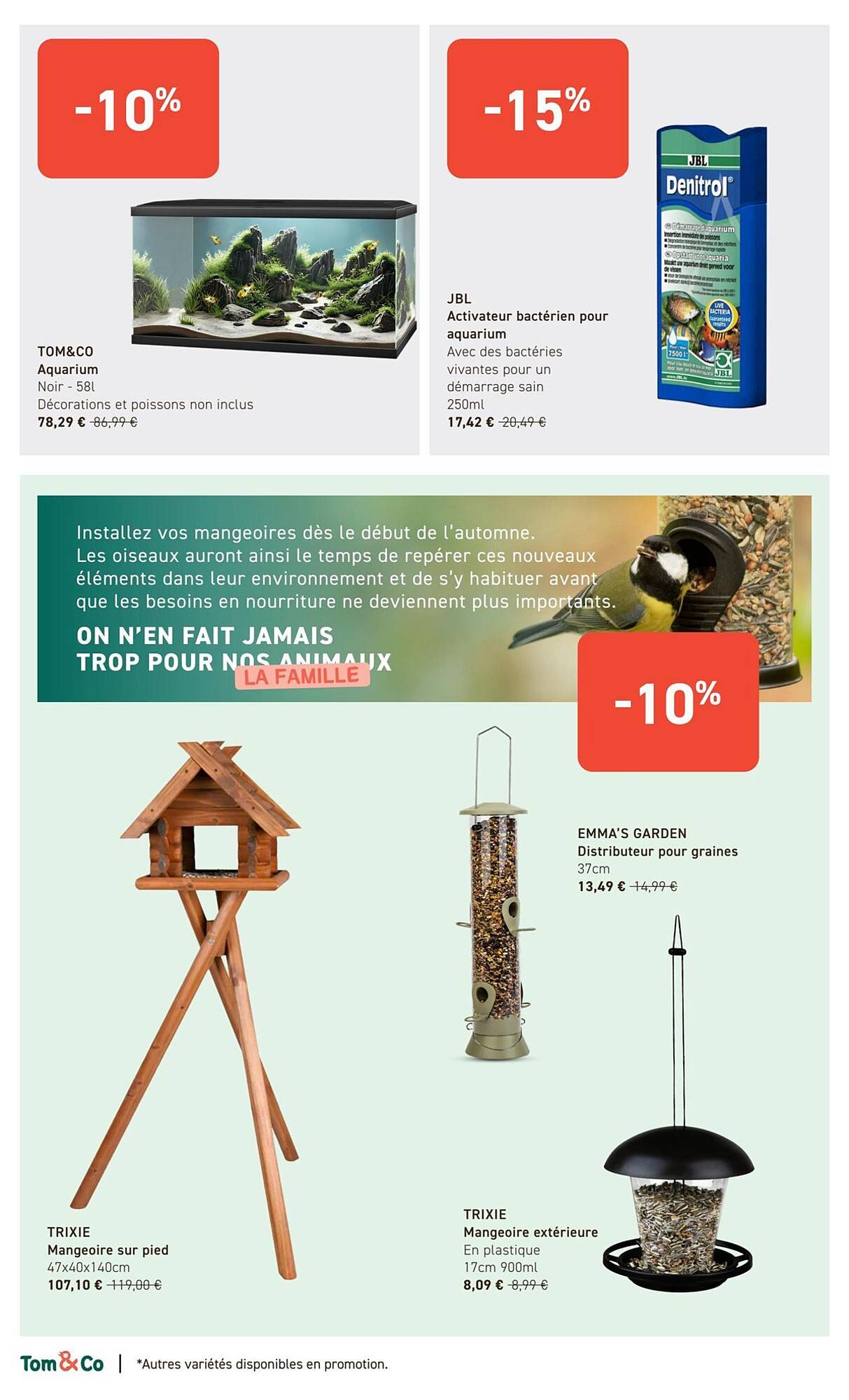 Tom&Co Catalogue - Pagina 2