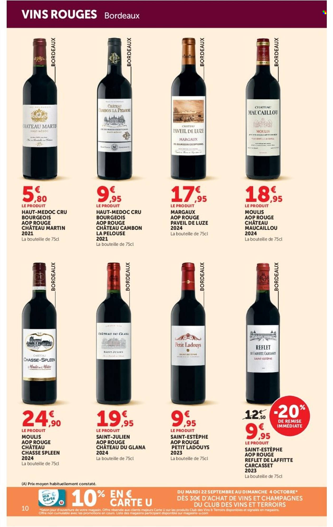 U Express Catalogue - Pagina 10