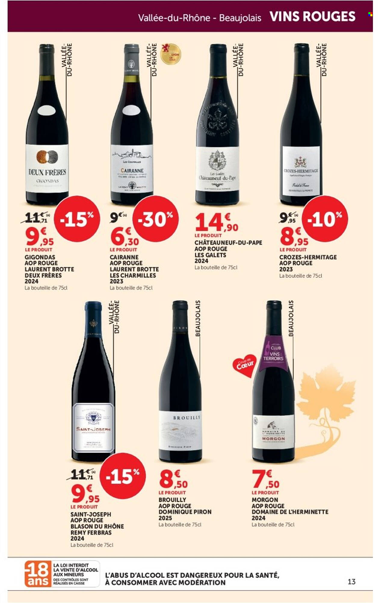 U Express Catalogue - Pagina 13