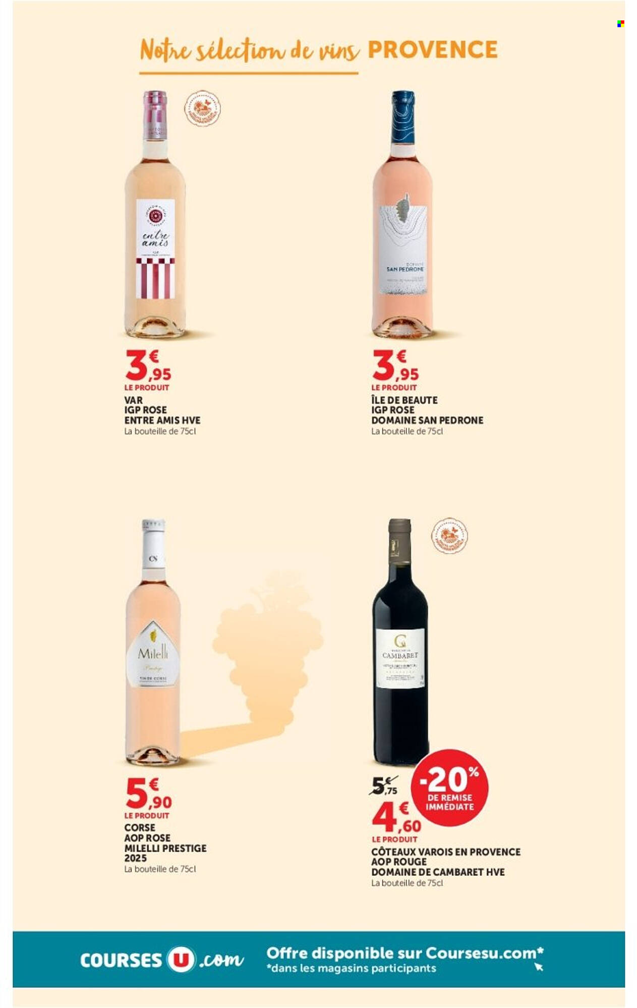 U Express Catalogue - Pagina 22