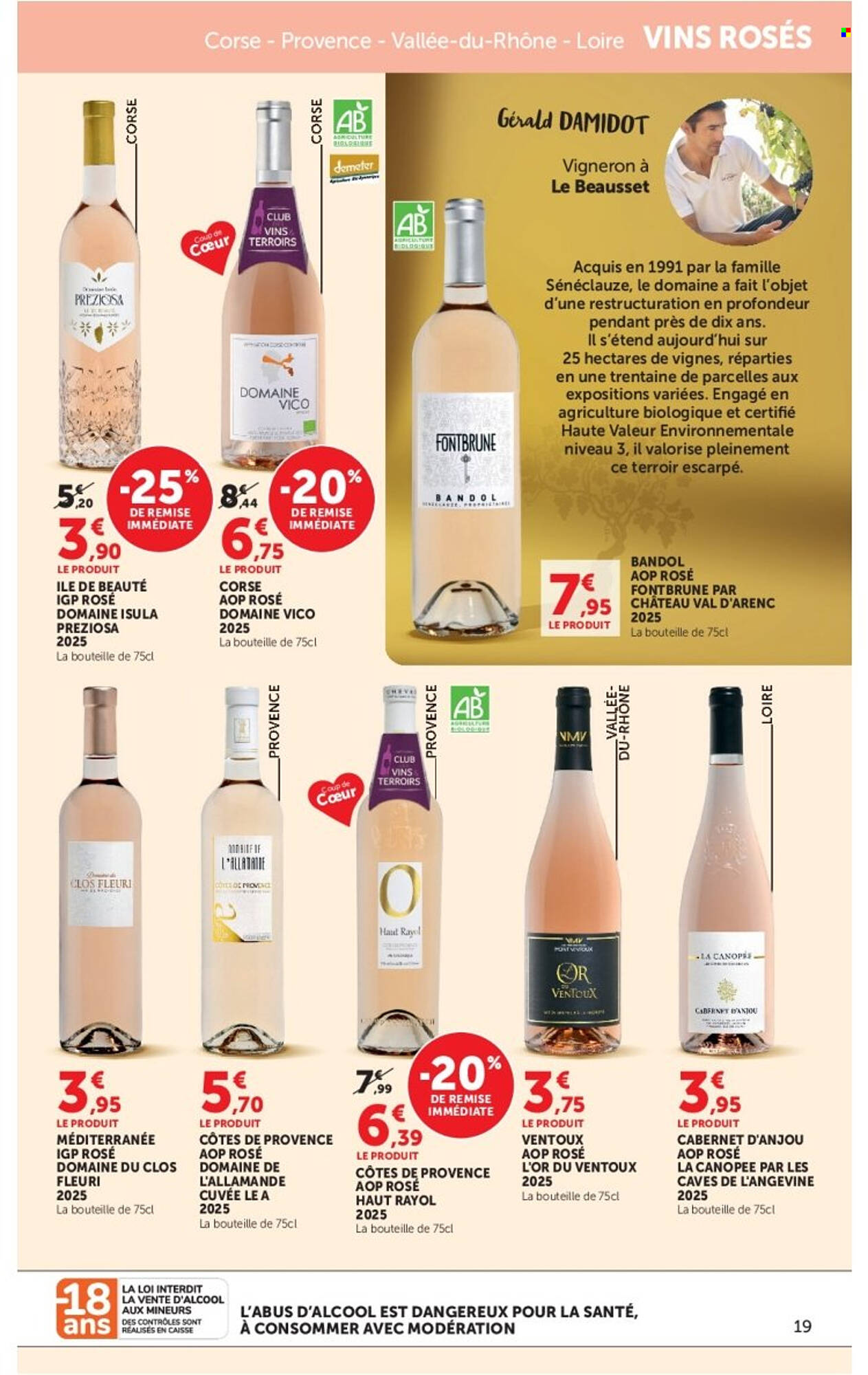 U Express Catalogue - Pagina 25