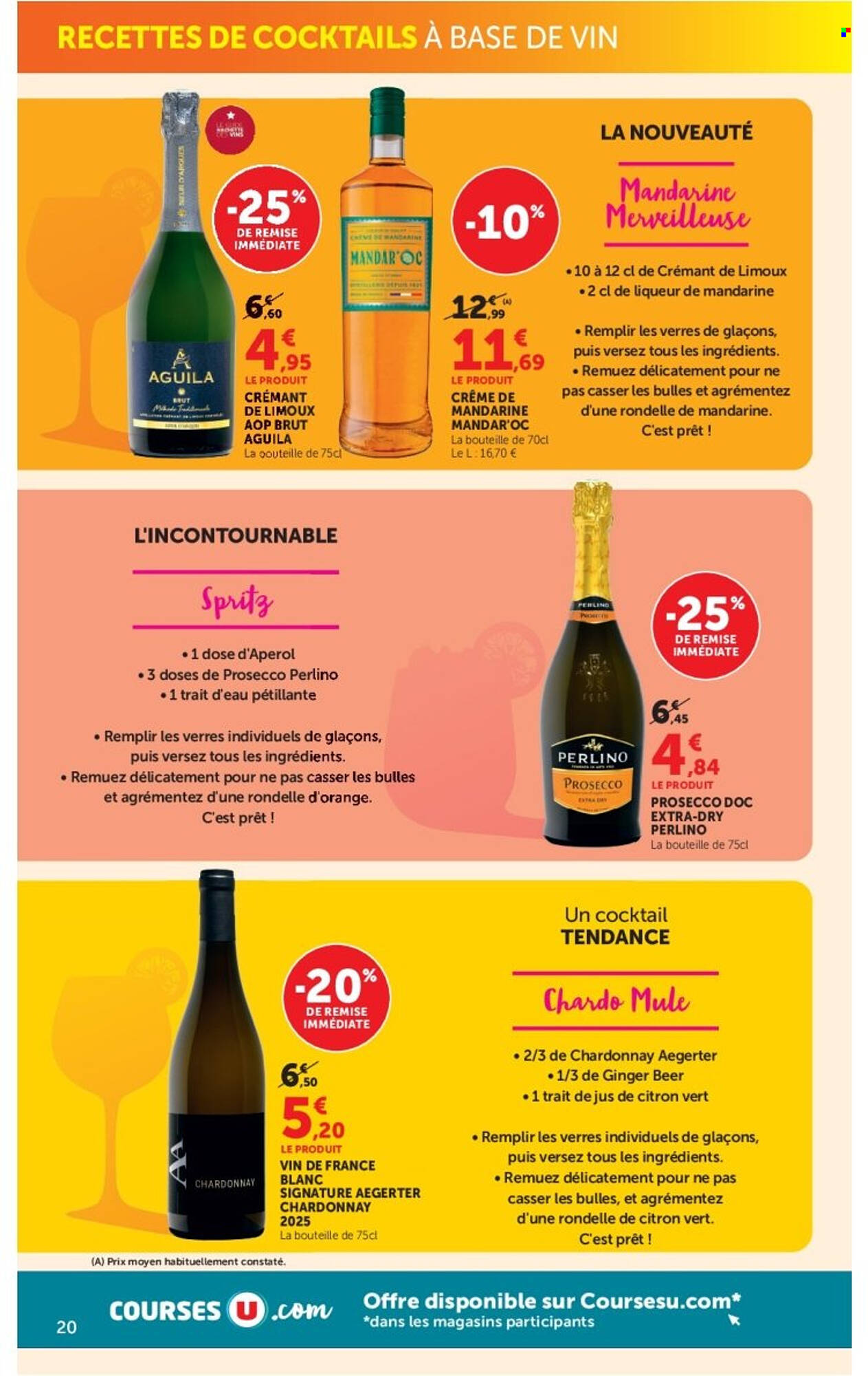 U Express Catalogue - Pagina 26