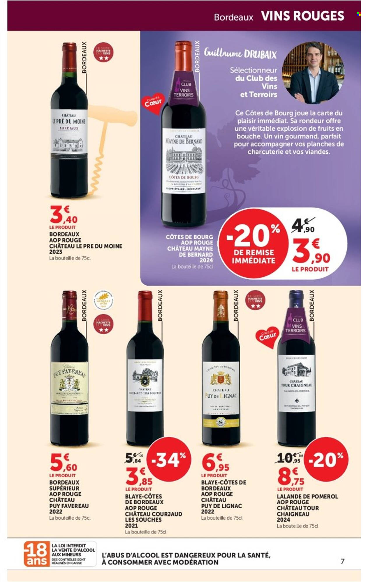 U Express Catalogue - Pagina 7