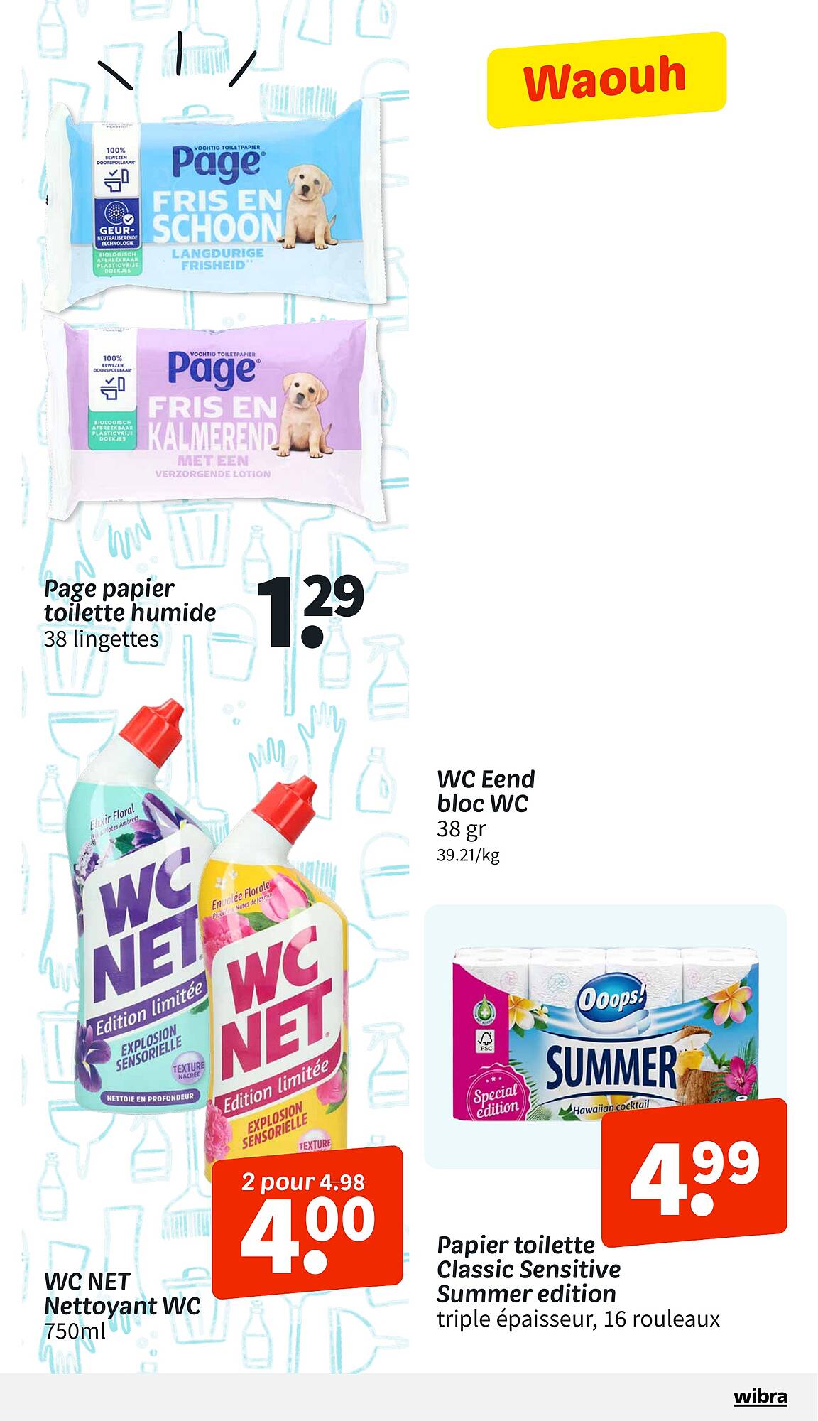 Wibra Catalogue - Pagina 10