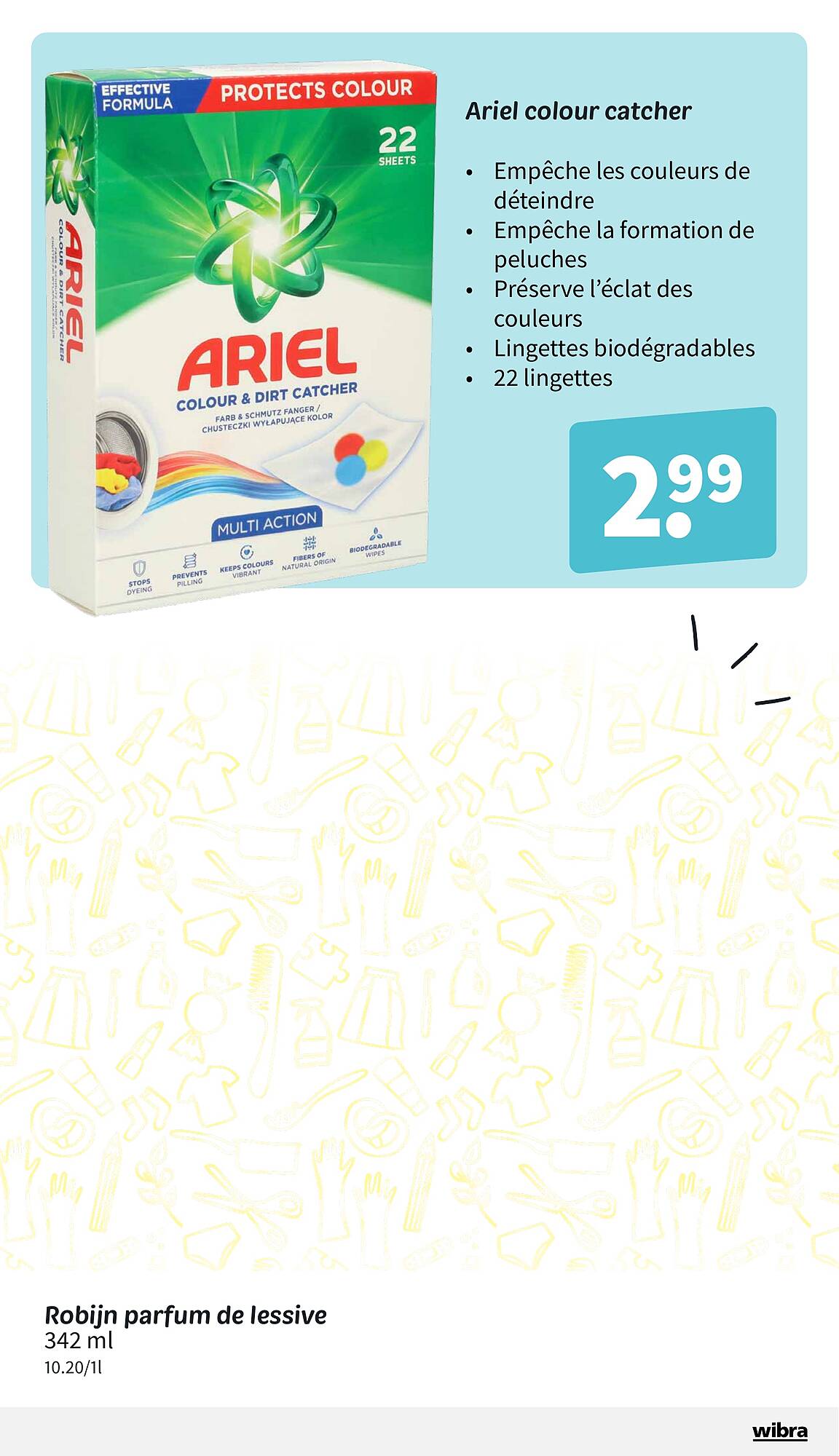 Wibra Catalogue - Pagina 11