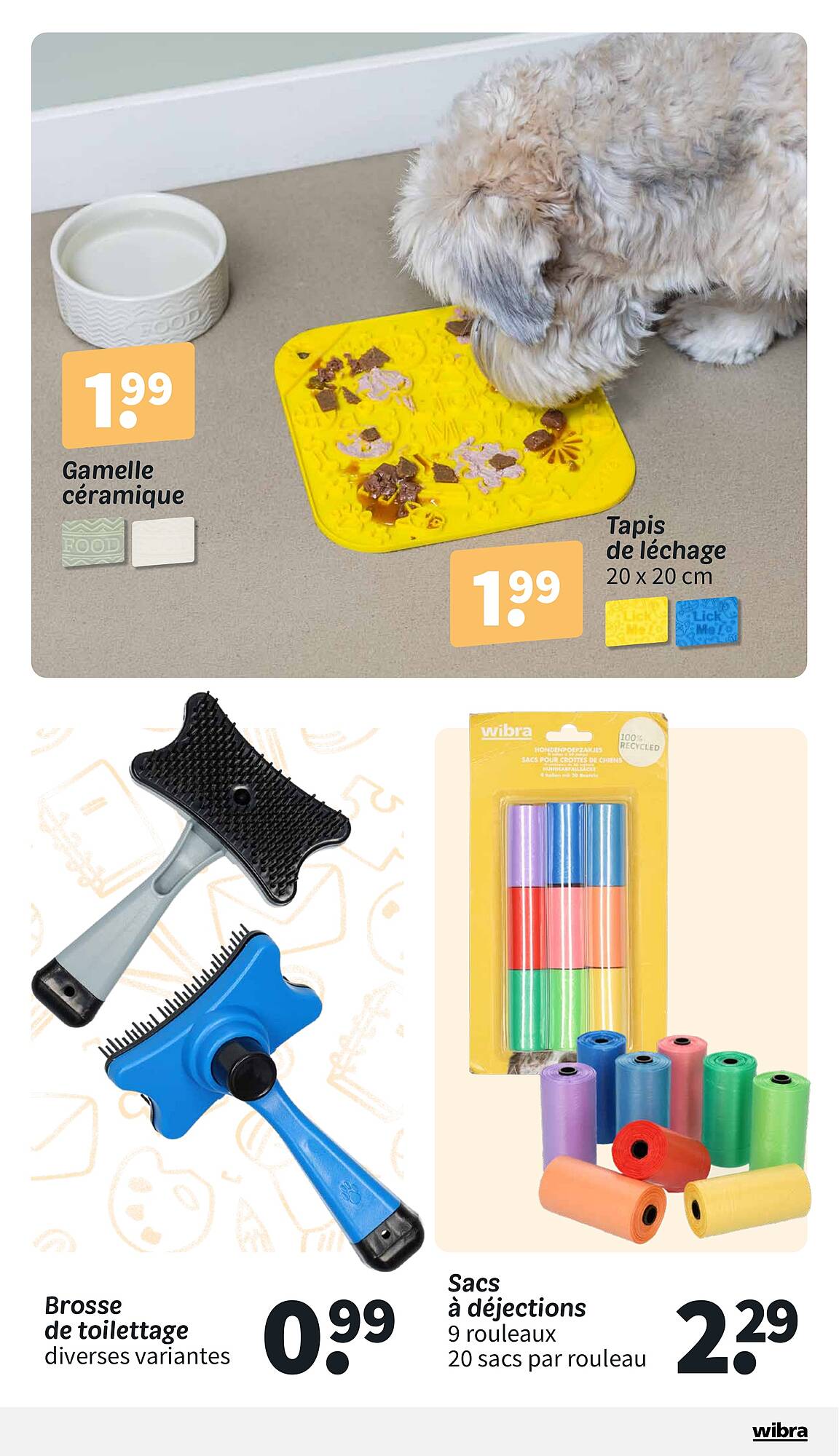 Wibra Catalogue - Pagina 12