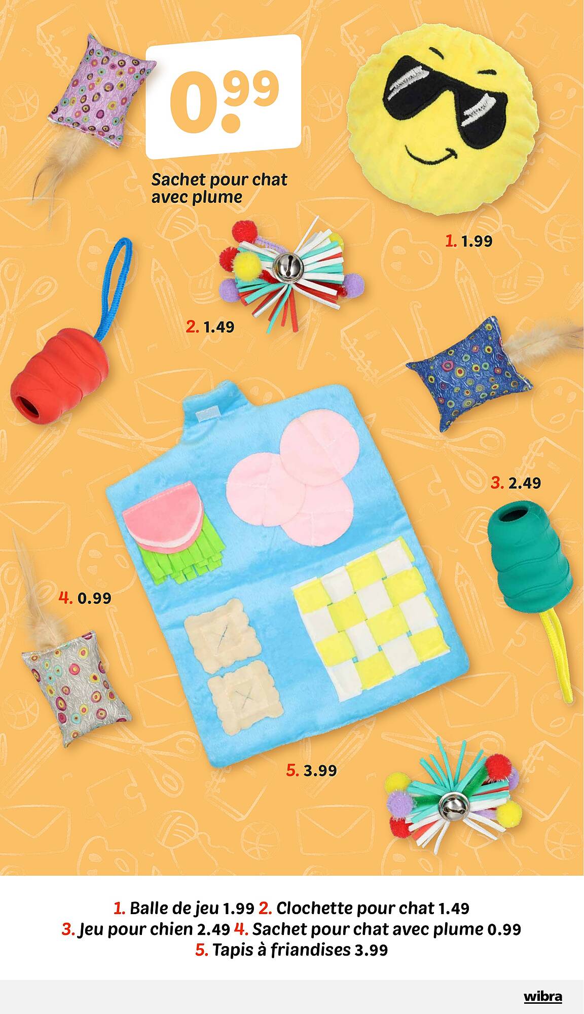 Wibra Catalogue - Pagina 13