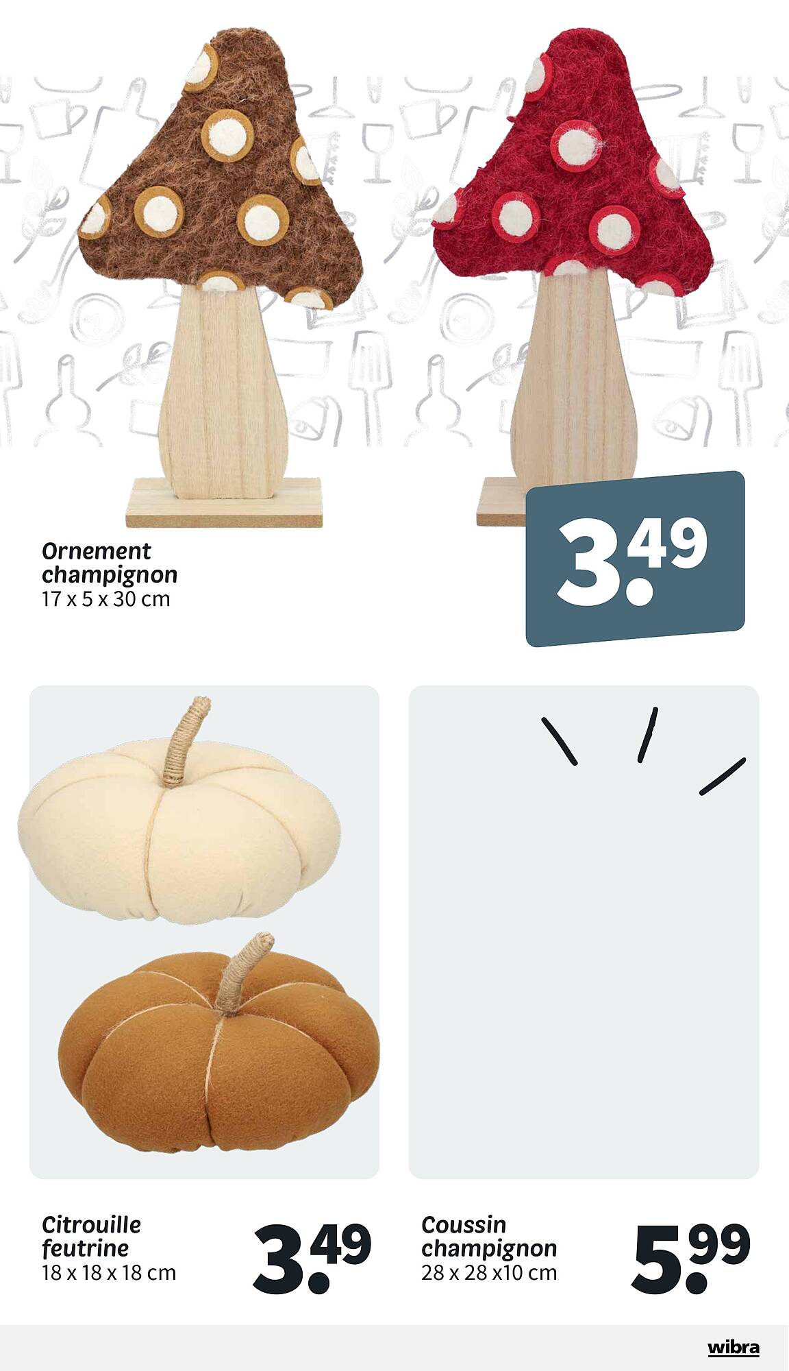 Wibra Catalogue - Pagina 3