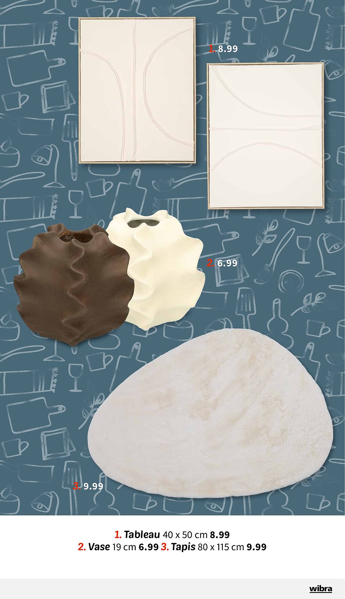 Wibra Catalogue - Pagina 4