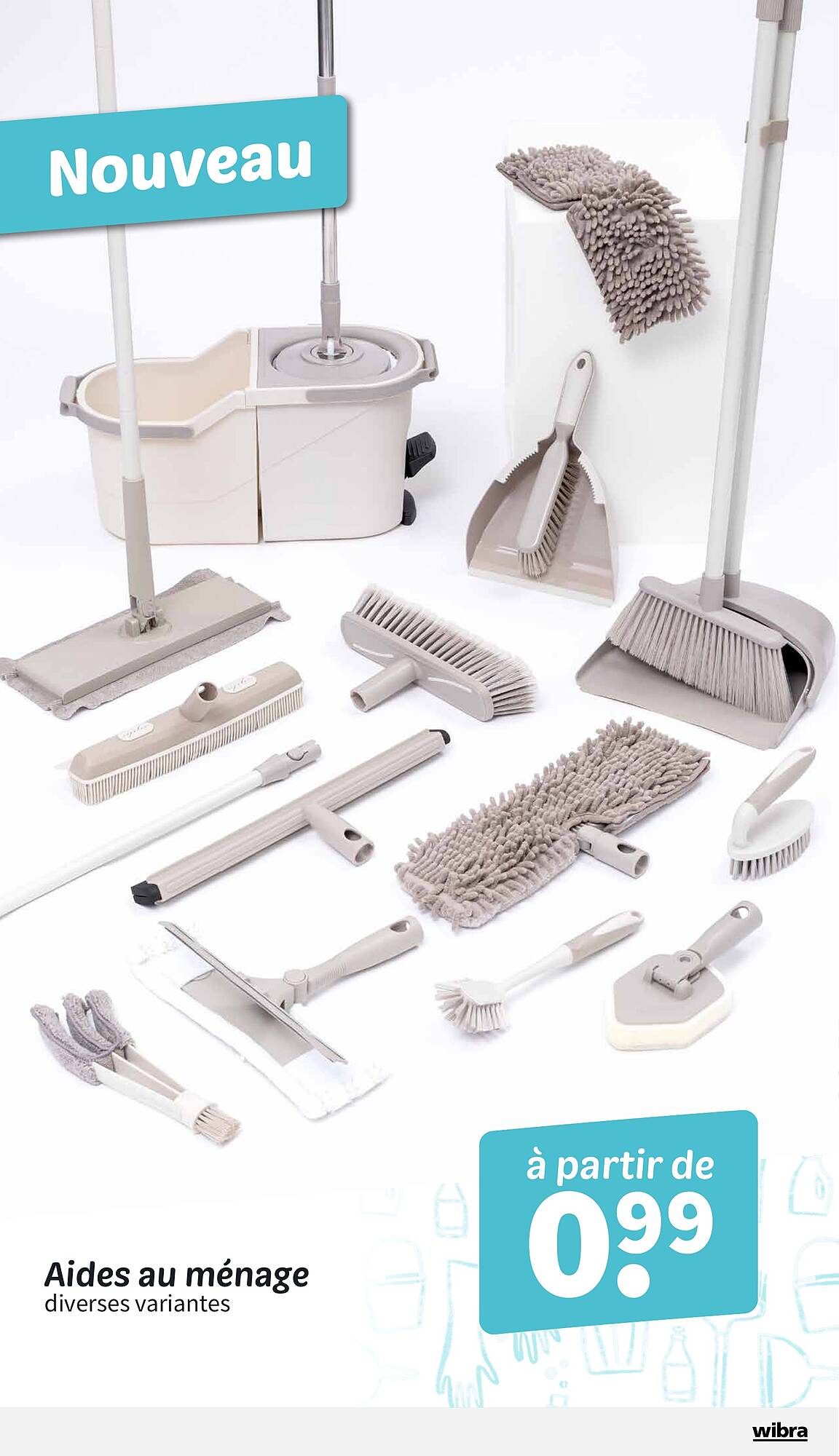 Wibra Catalogue - Pagina 7