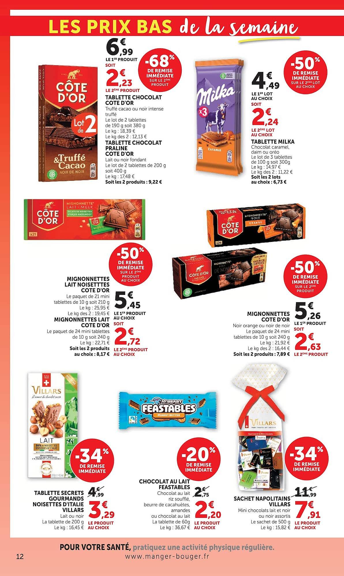 Super U Catalogue - Pagina 12
