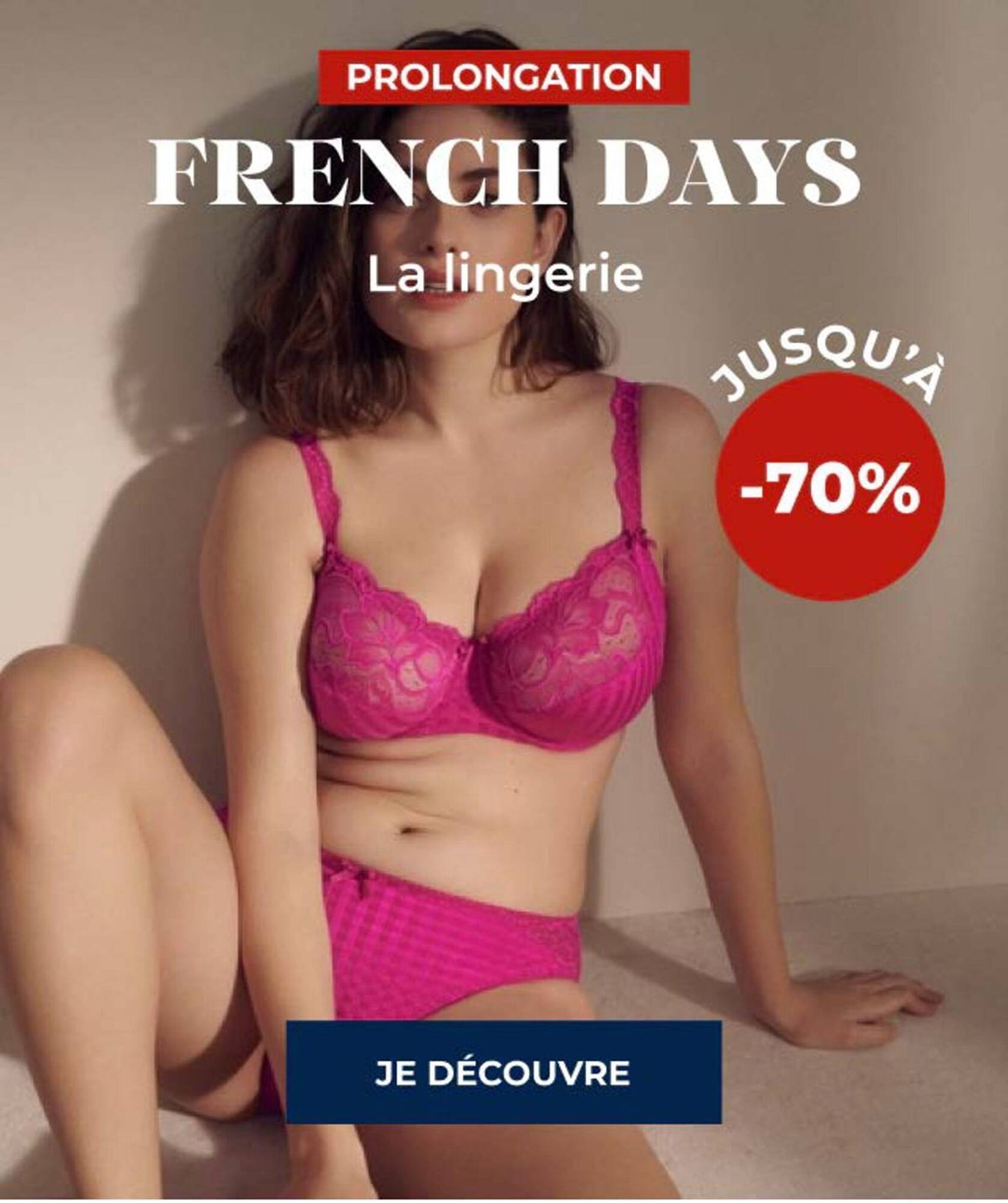 3 SUISSES Catalogue - Pagina 4