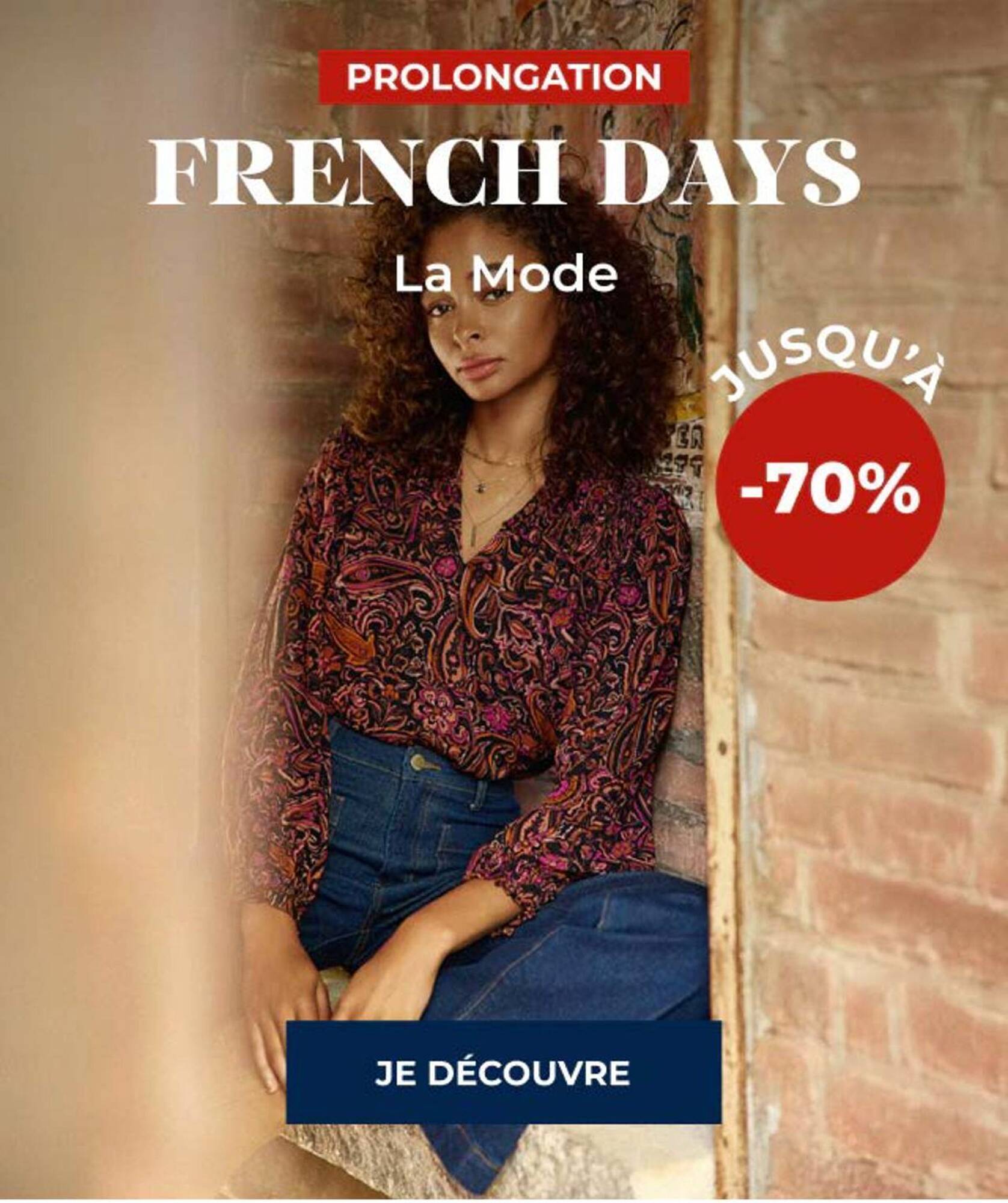 3 SUISSES Catalogue - Pagina 5