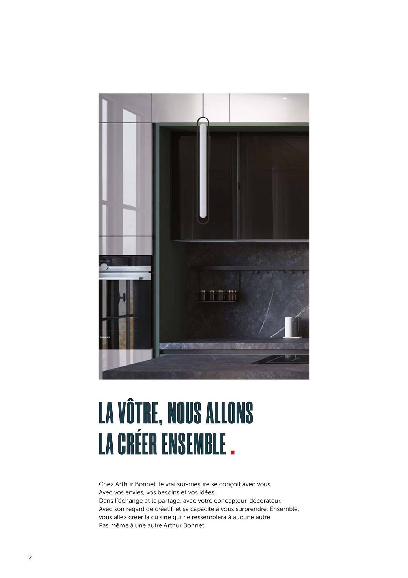Arthur Bonnet Catalogue - Pagina 2