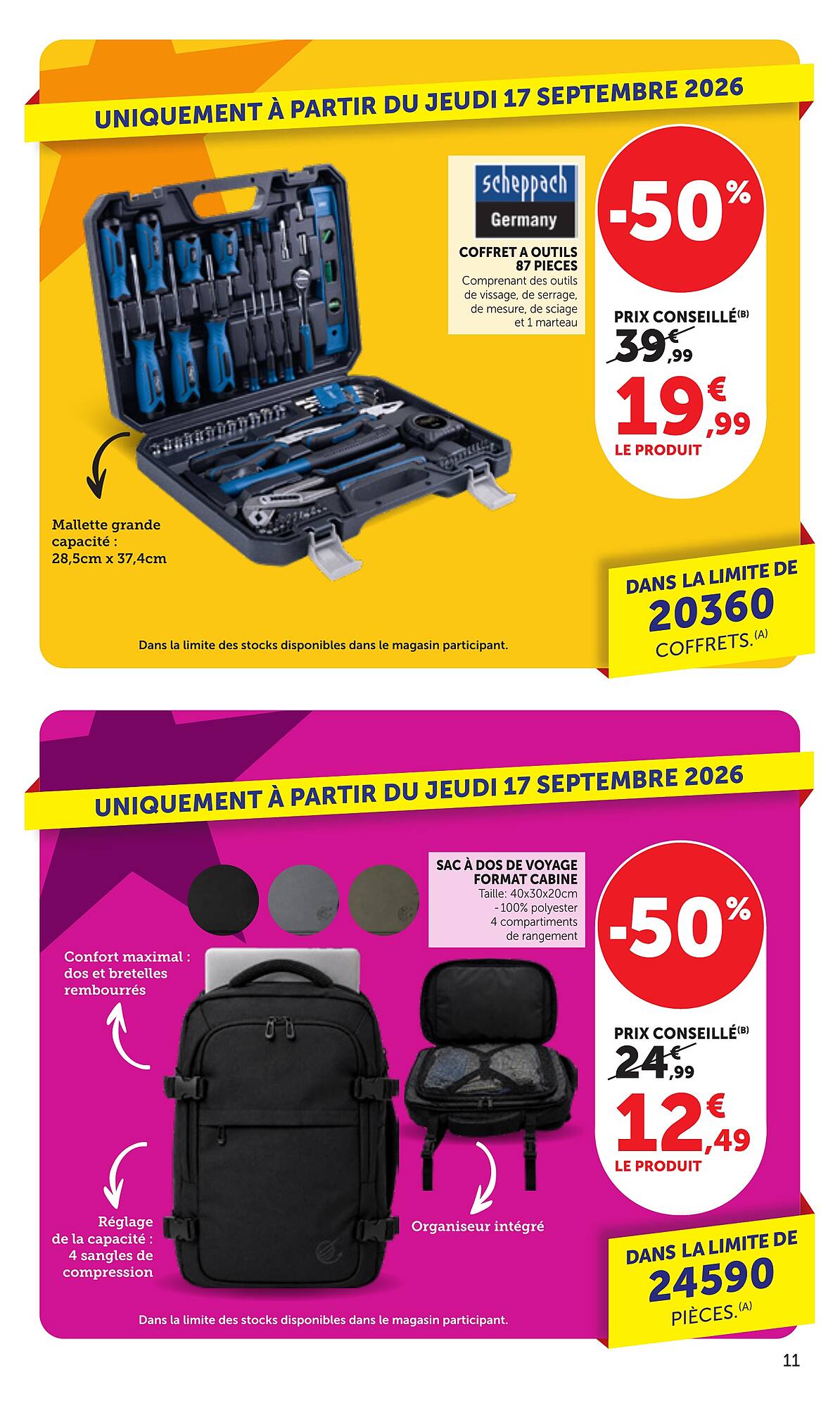 Bi1 Catalogue - Pagina 11