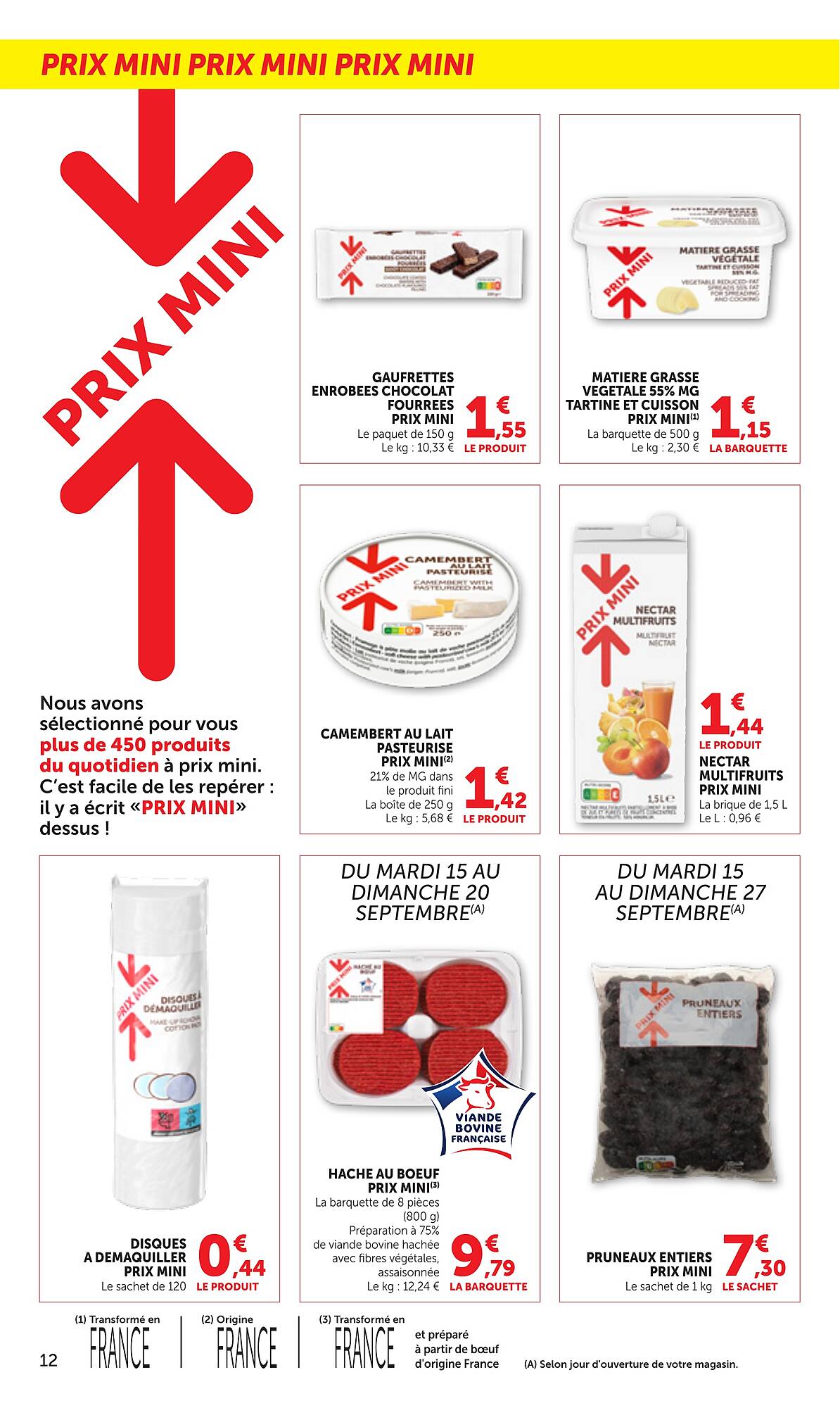 Bi1 Catalogue - Pagina 12
