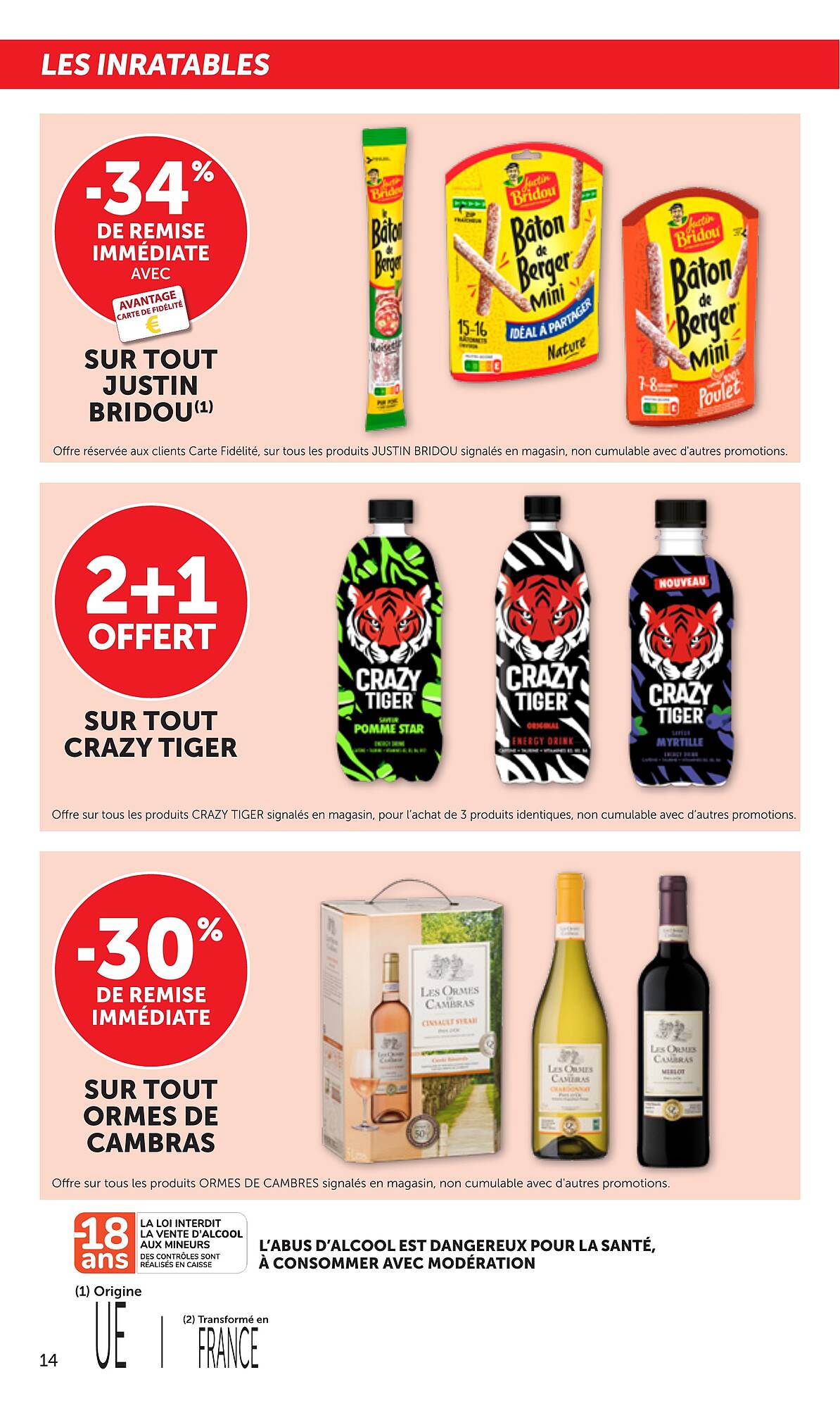Bi1 Catalogue - Pagina 14
