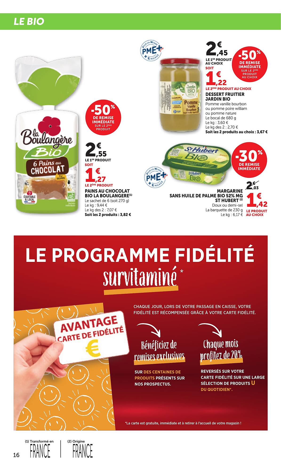 Bi1 Catalogue - Pagina 16