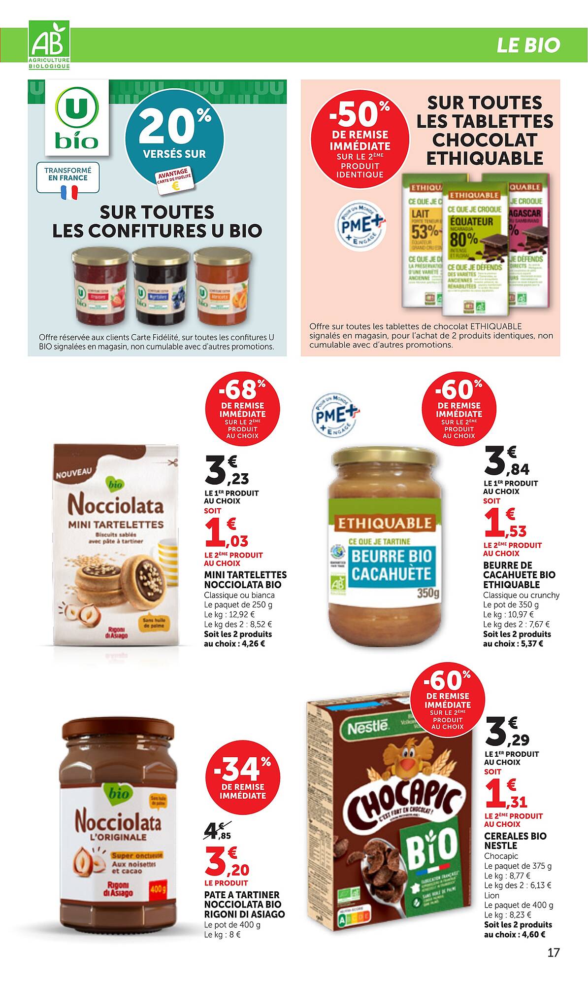 Bi1 Catalogue - Pagina 17