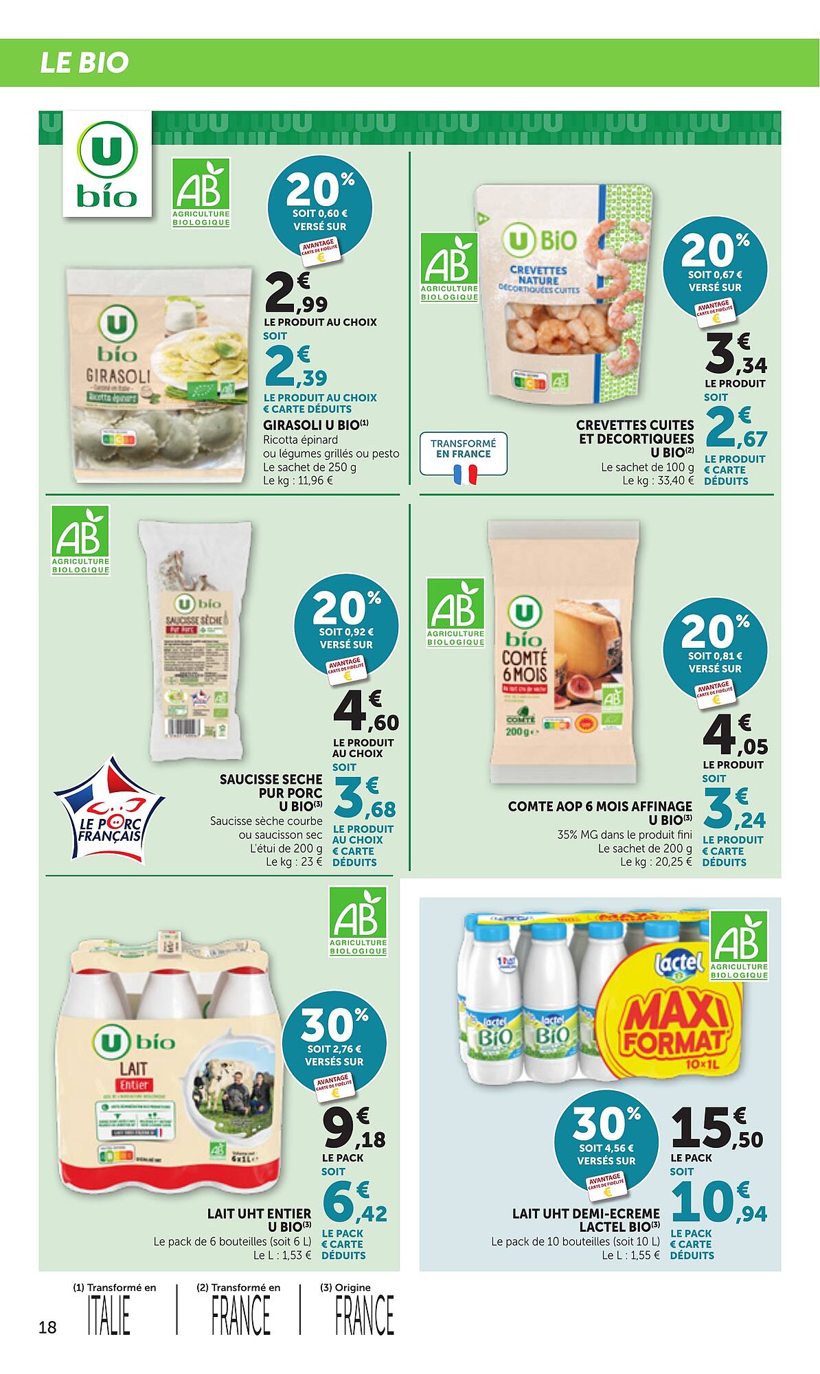 Bi1 Catalogue - Pagina 18