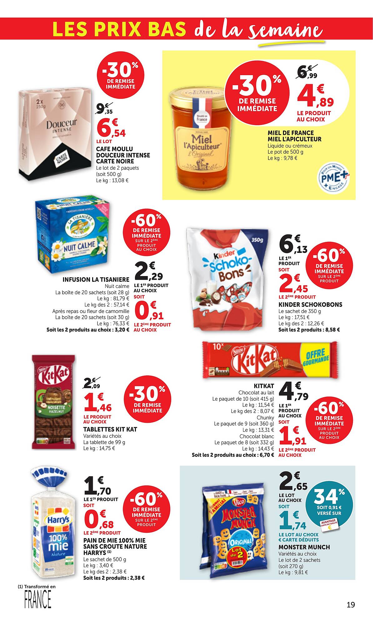 Bi1 Catalogue - Pagina 19