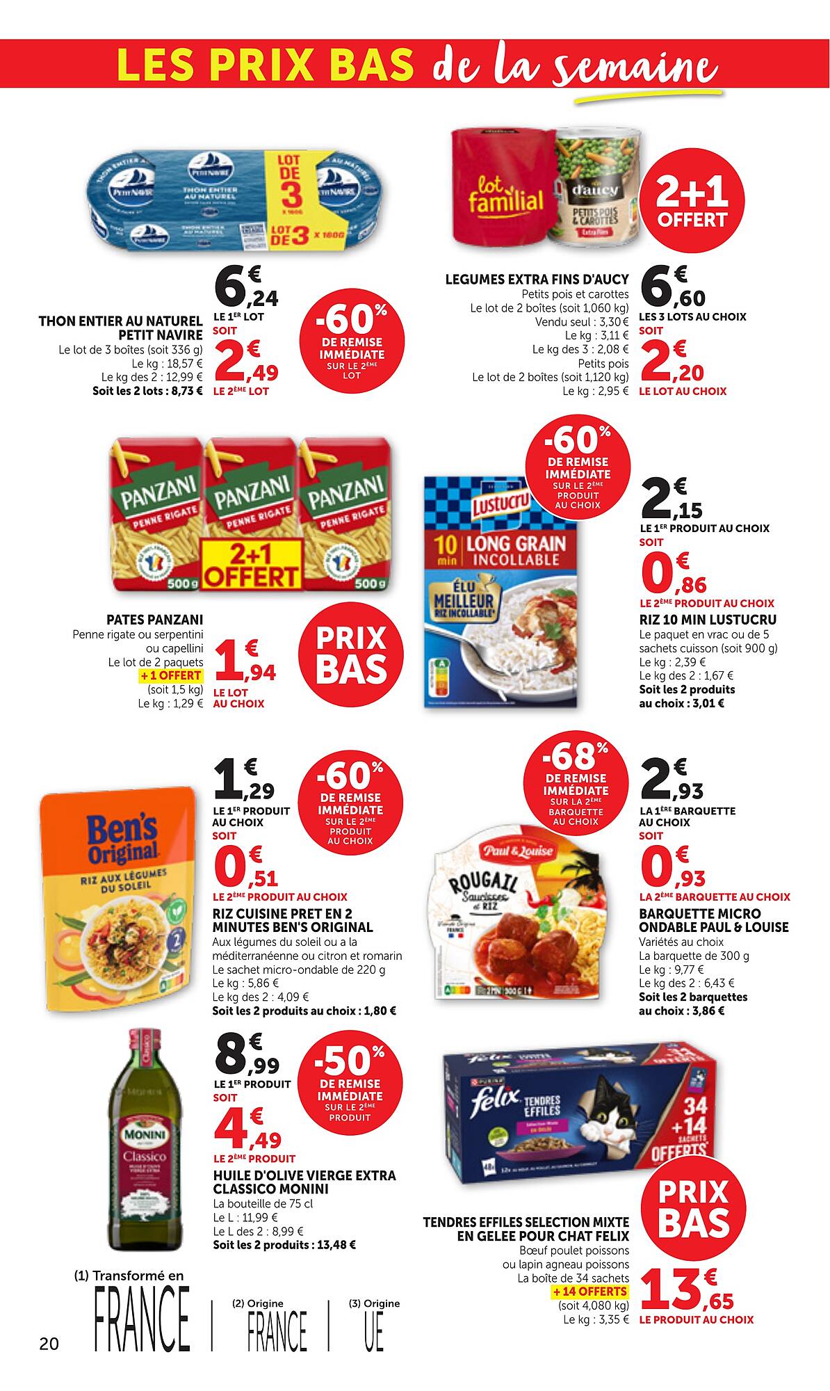 Bi1 Catalogue - Pagina 20