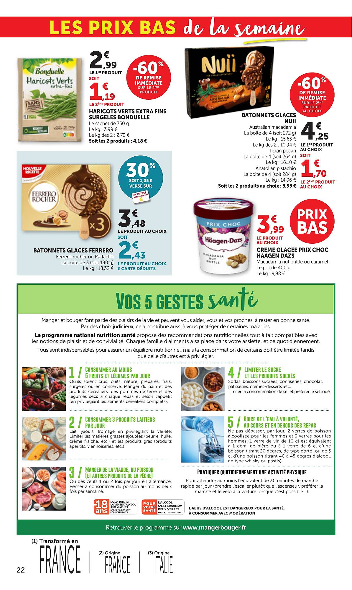 Bi1 Catalogue - Pagina 22