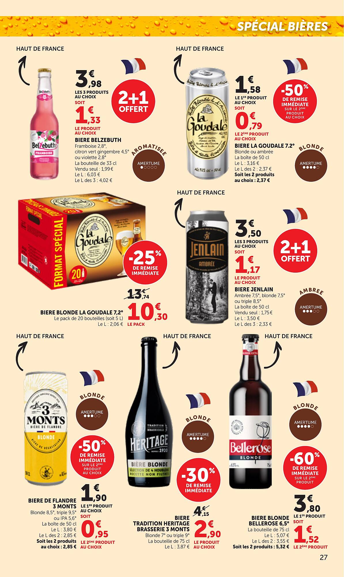 Bi1 Catalogue - Pagina 27