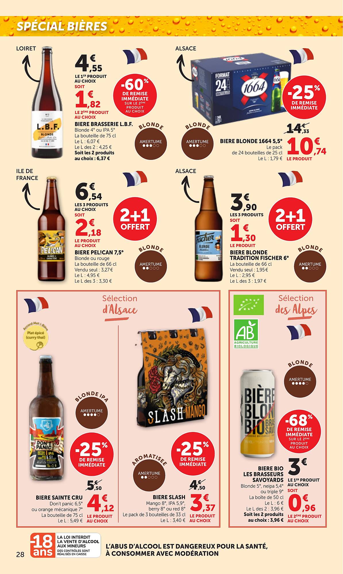 Bi1 Catalogue - Pagina 28
