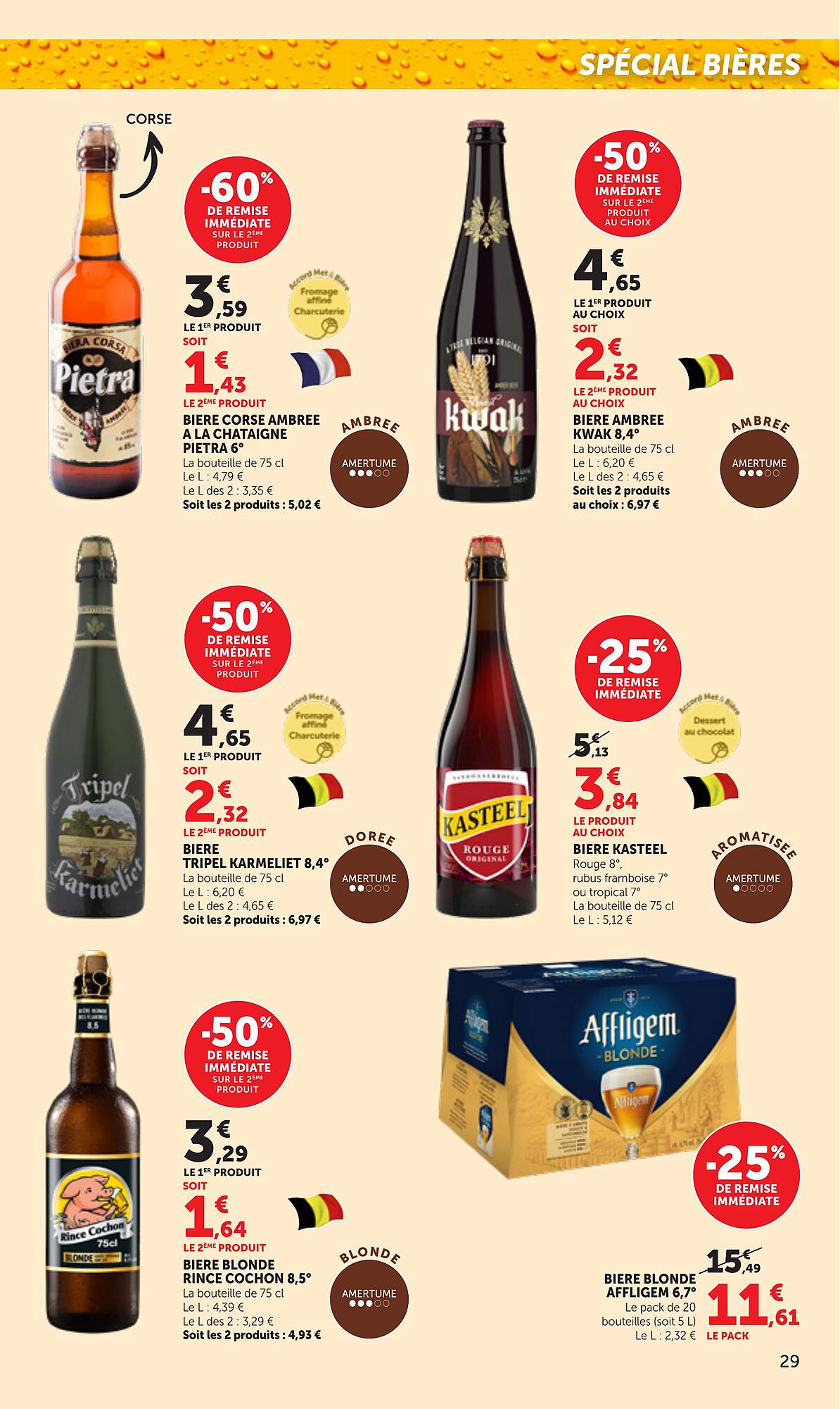 Bi1 Catalogue - Pagina 29