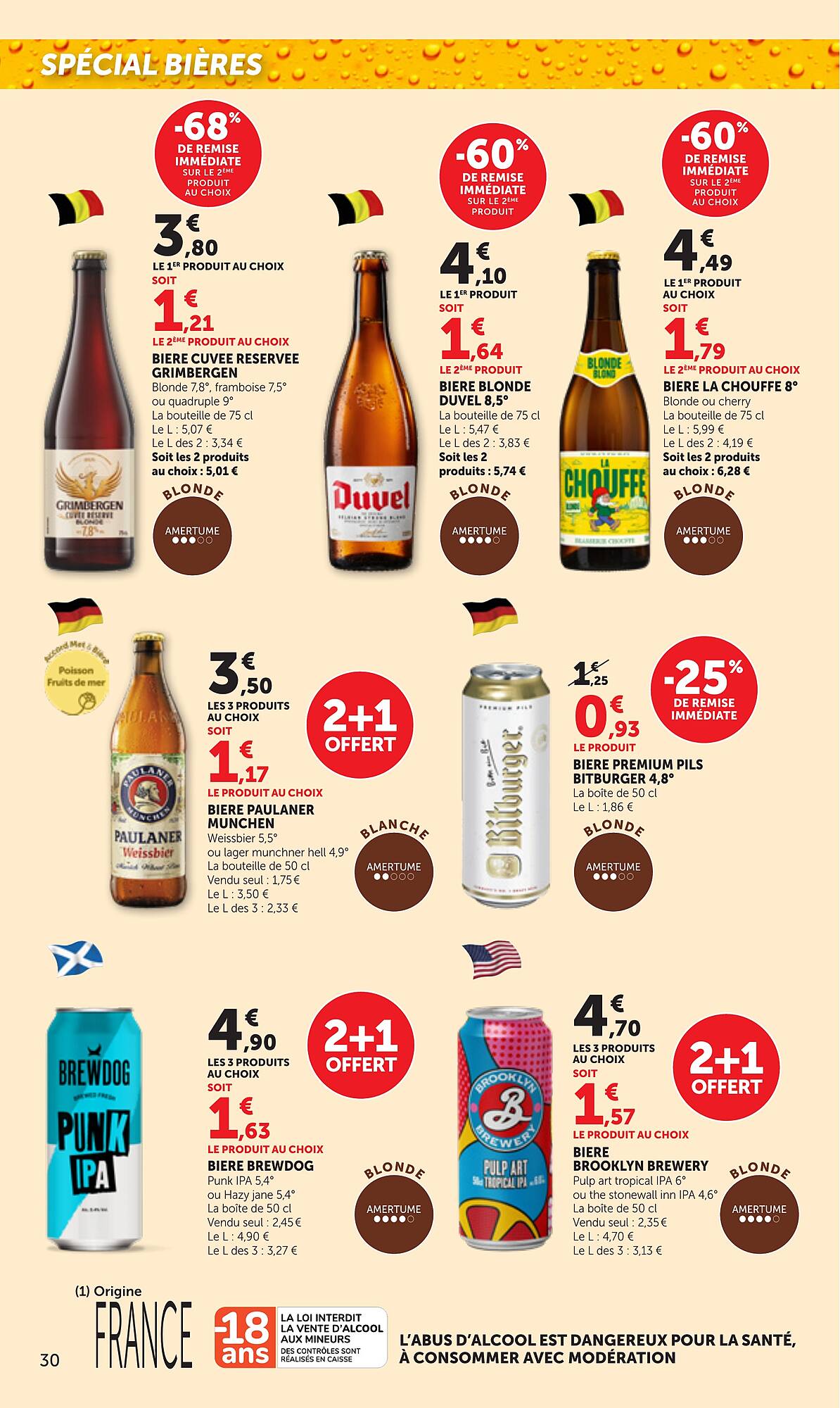 Bi1 Catalogue - Pagina 30