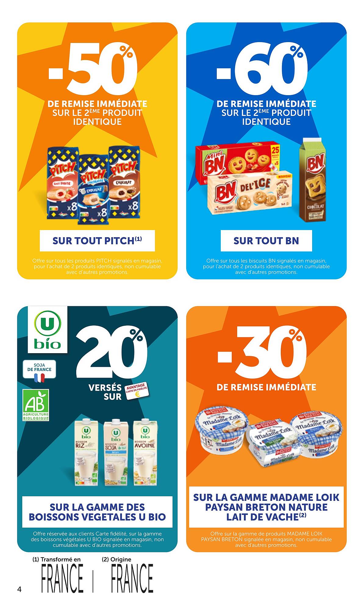 Bi1 Catalogue - Pagina 4