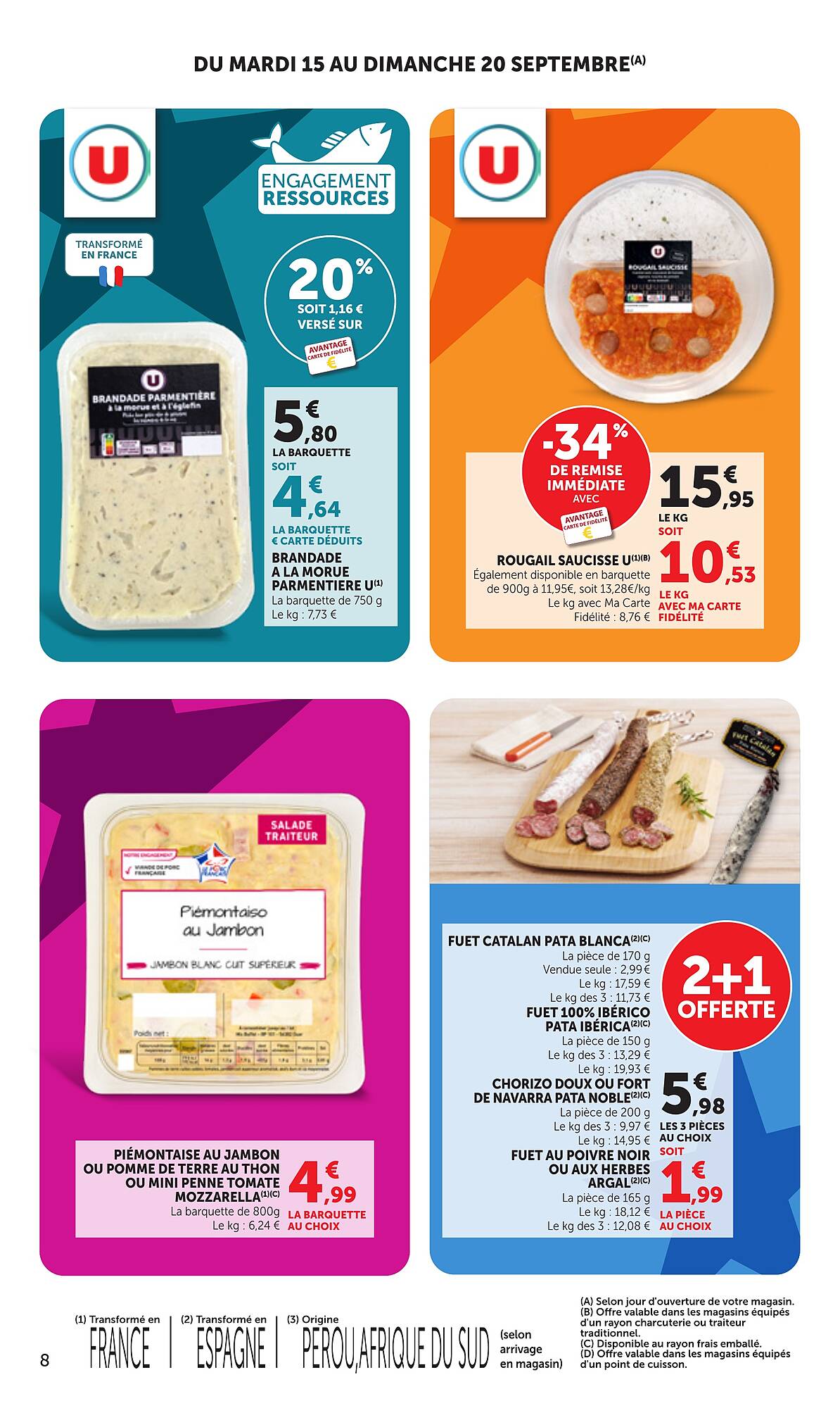 Bi1 Catalogue - Pagina 8