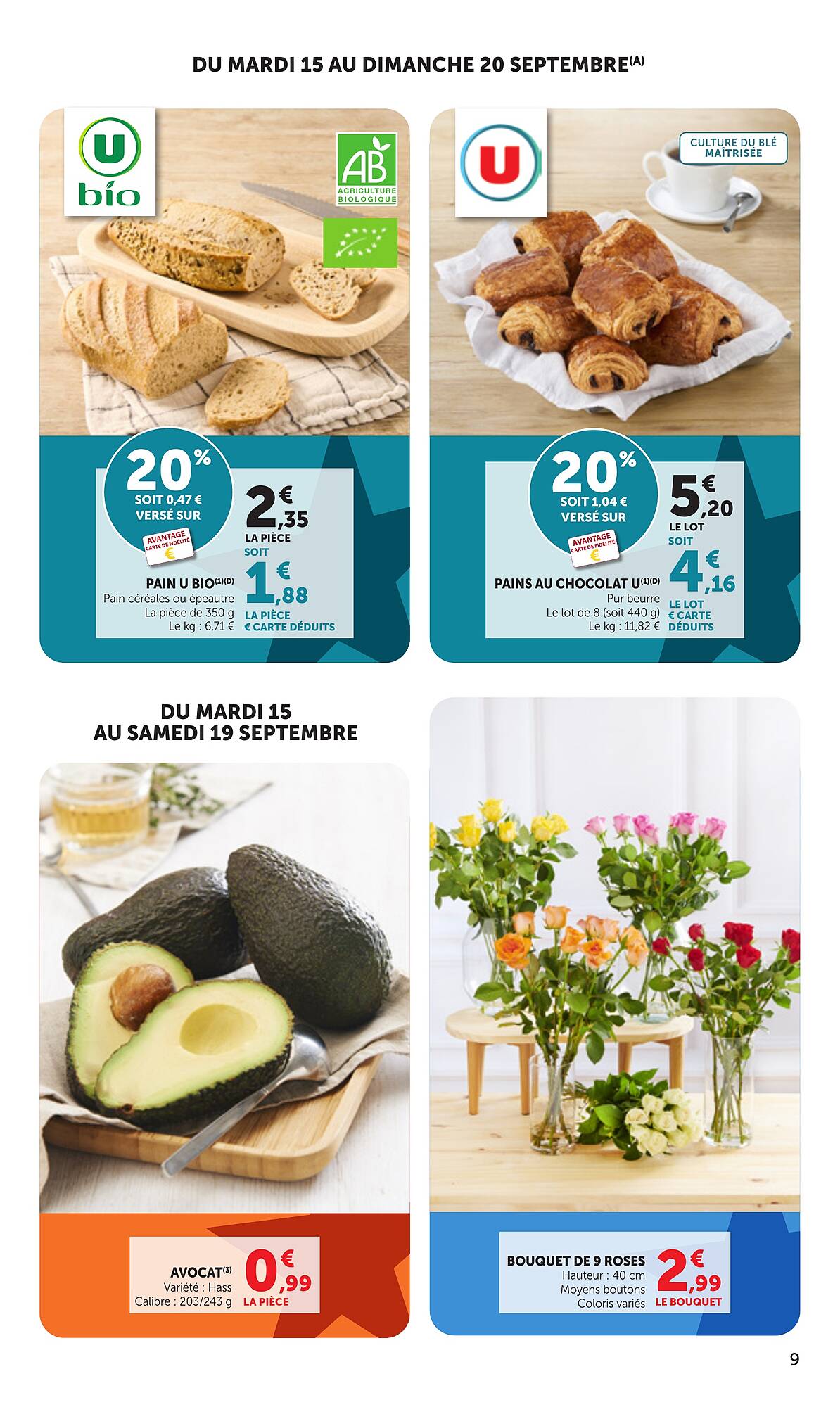 Bi1 Catalogue - Pagina 9