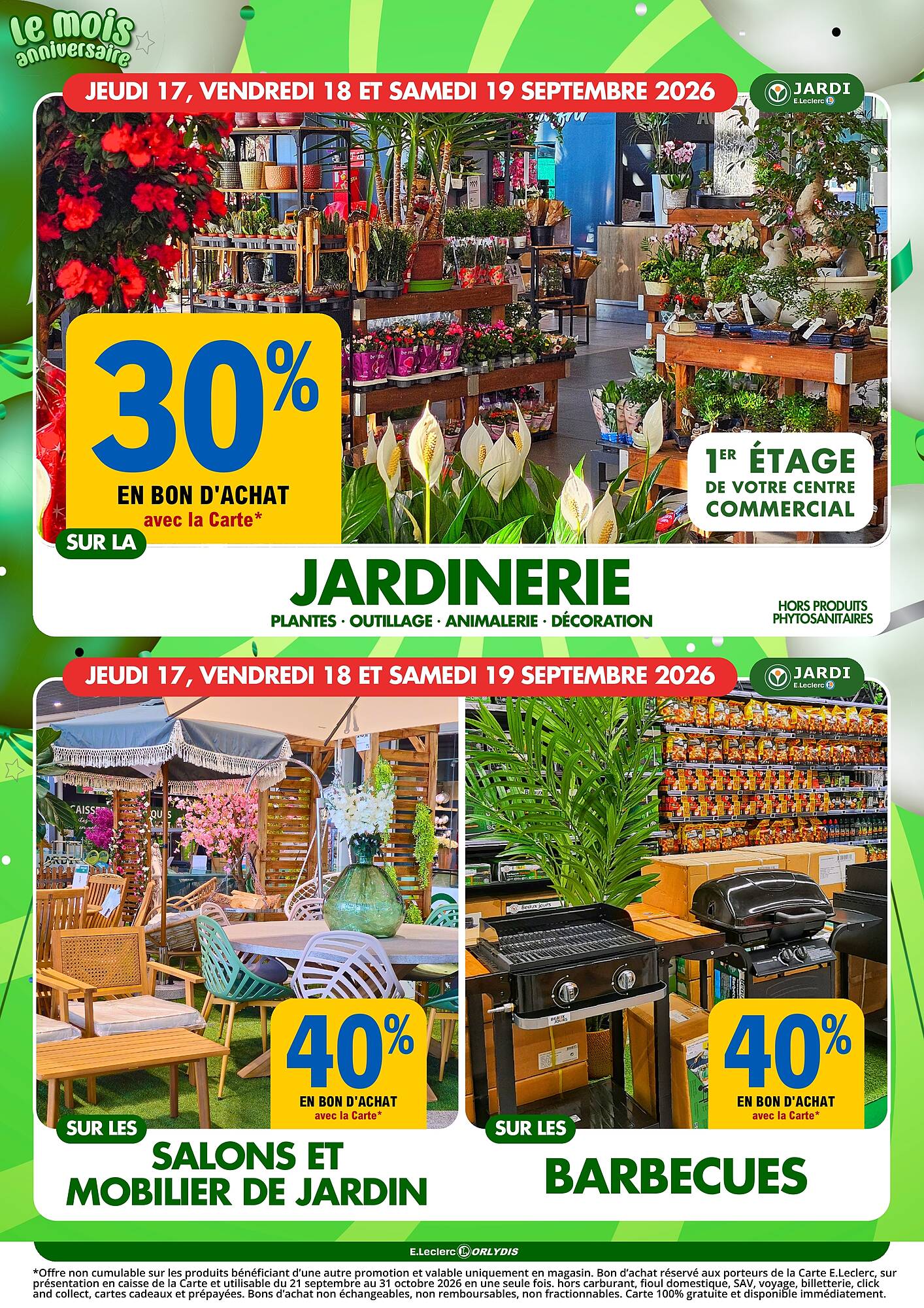 E.Leclerc Catalogue - Pagina 2
