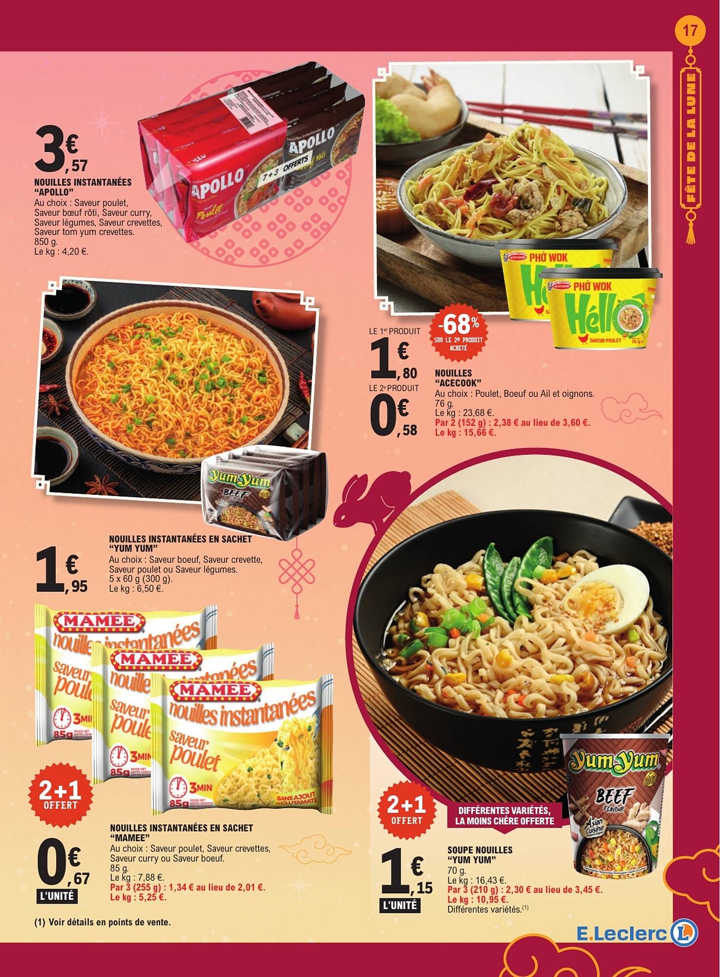 E.Leclerc Catalogue - Pagina 17