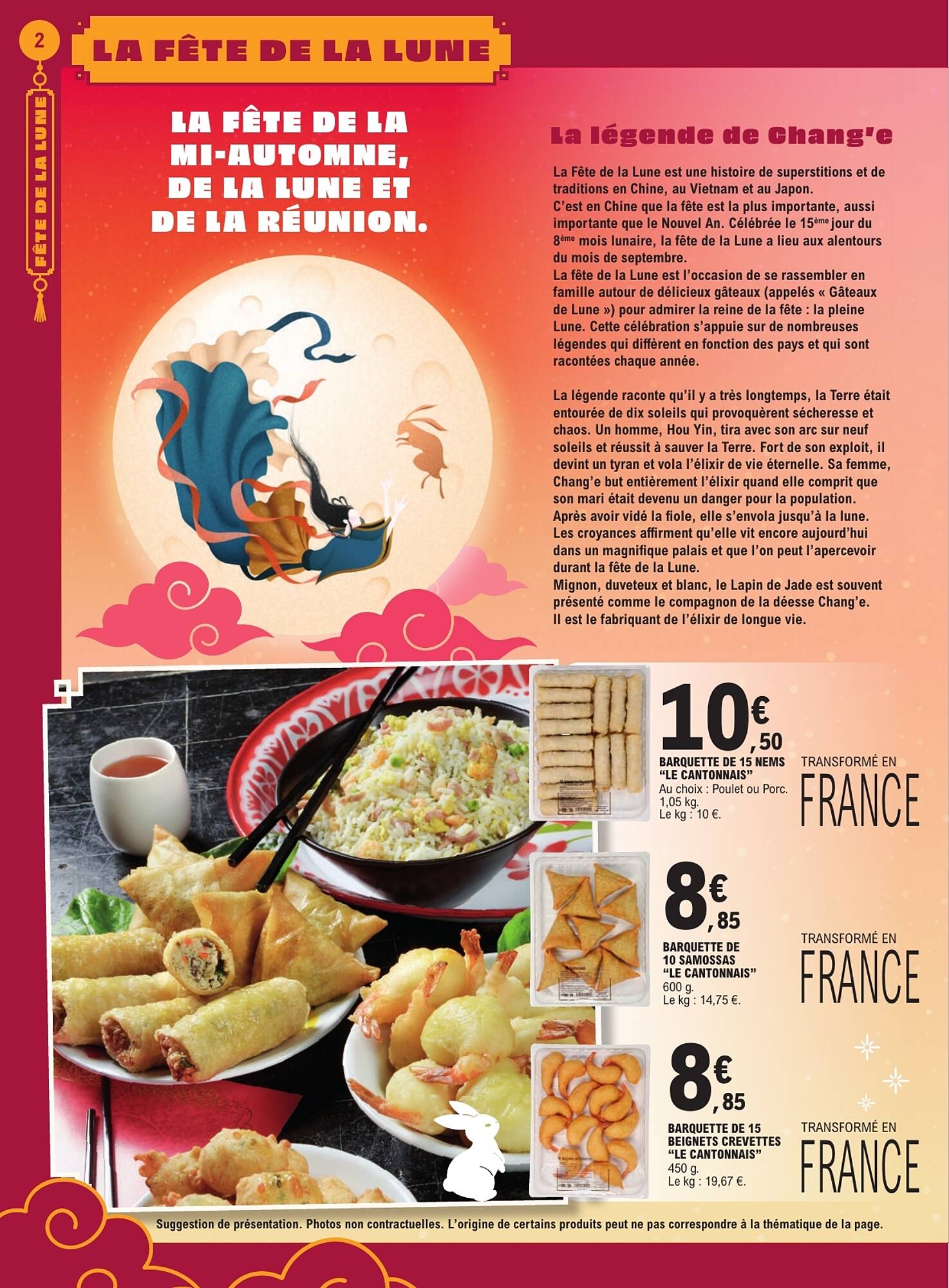 E.Leclerc Catalogue - Pagina 2