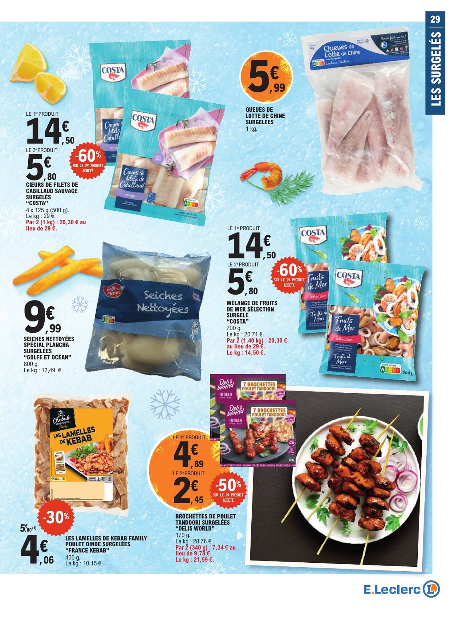 E.Leclerc Catalogue - Pagina 29