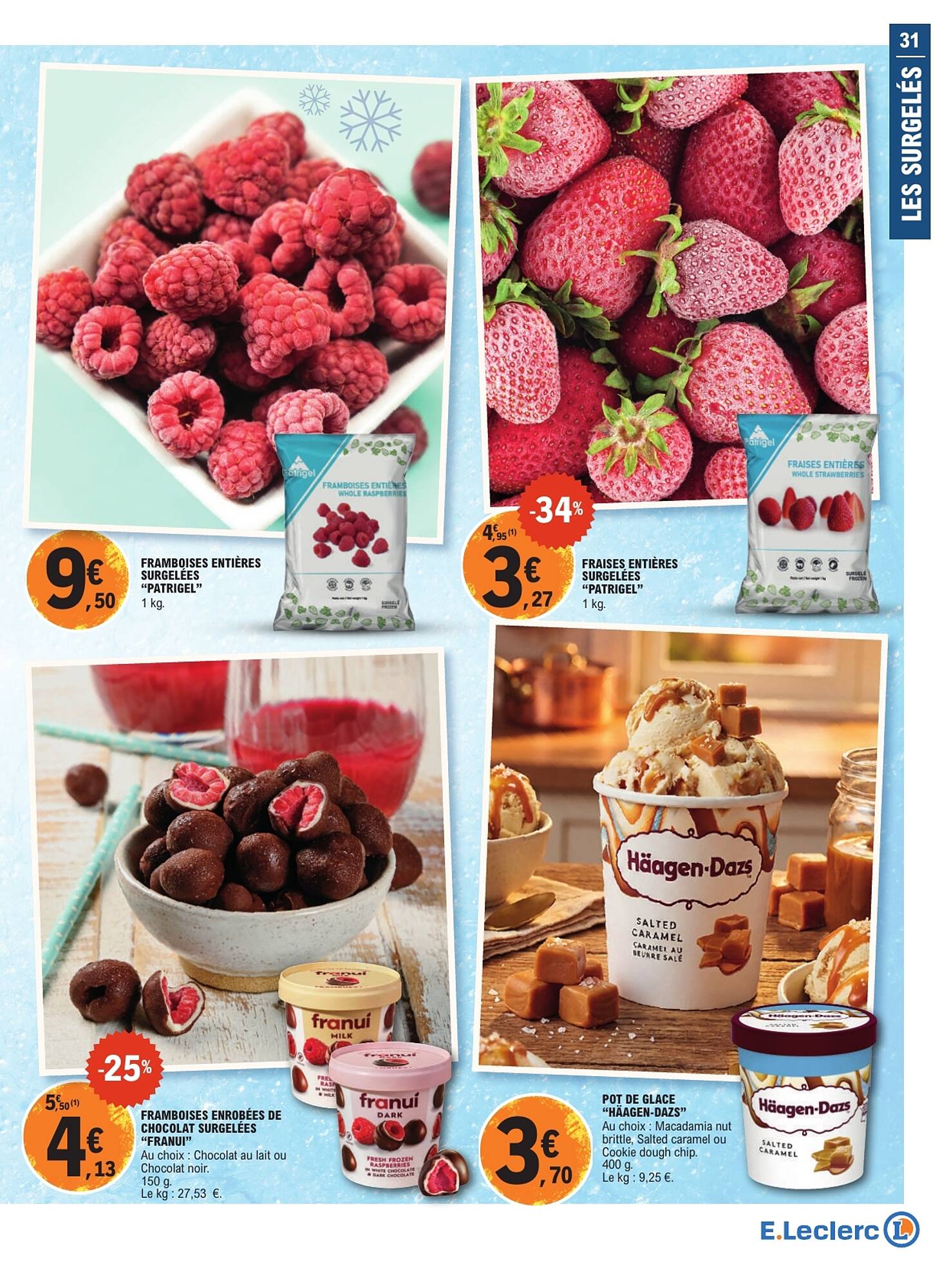 E.Leclerc Catalogue - Pagina 31