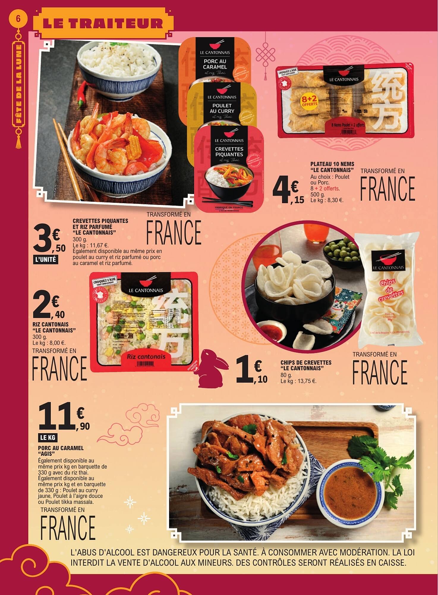 E.Leclerc Catalogue - Pagina 6